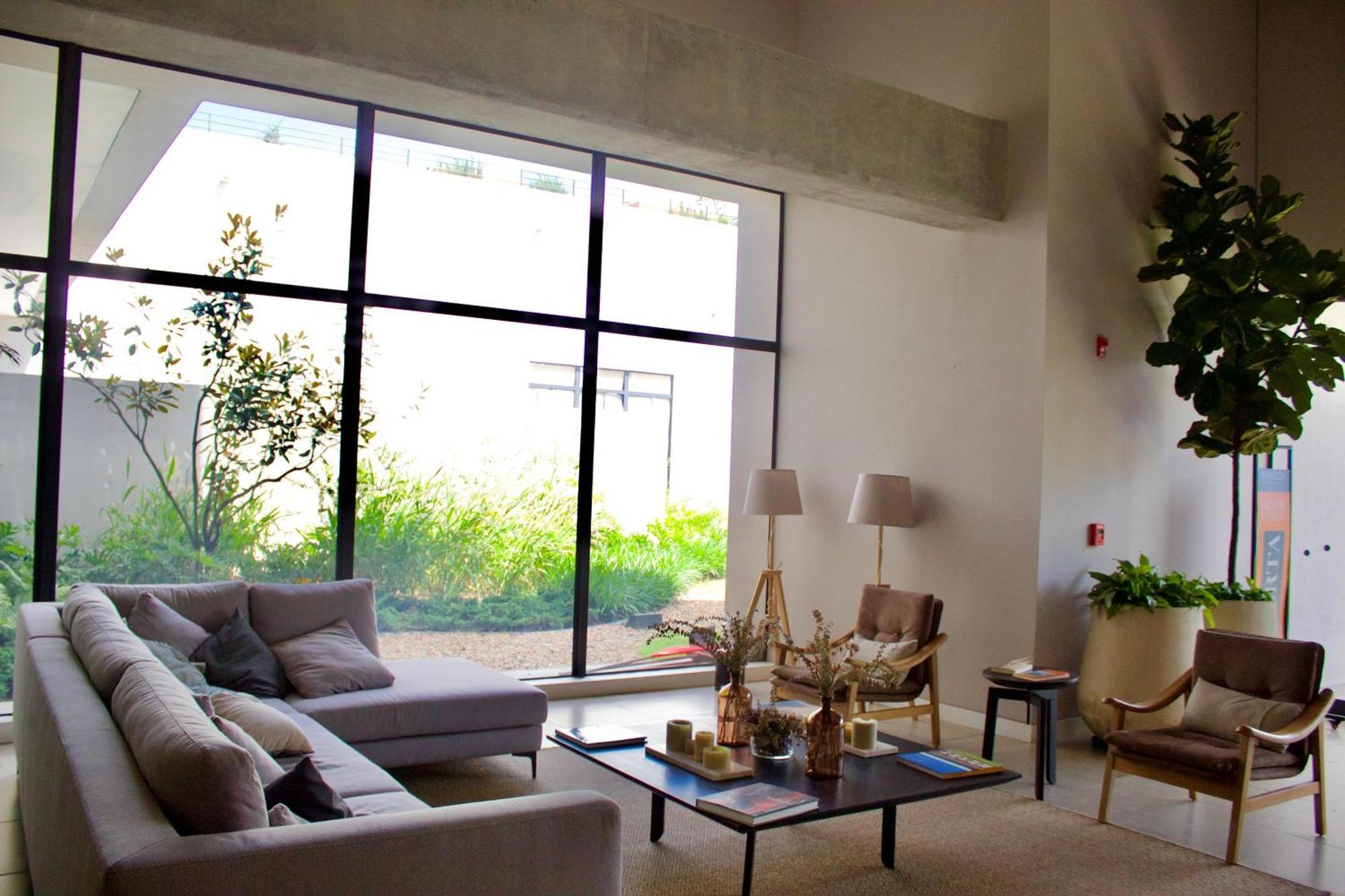 Business Near To Us Embassy And Corferias By Tsi Management, Free Parking Bogota