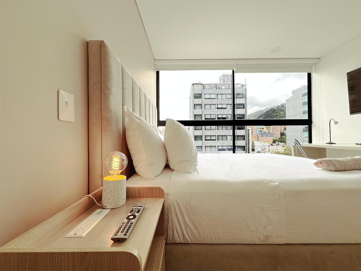 R! - Exclusive Loft View Panoramic Apartment