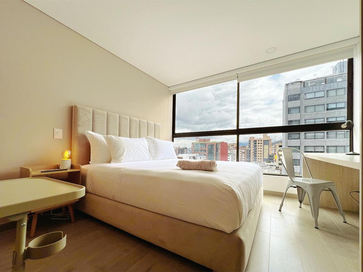 Apartment R! - Exclusive Loft View Panoramic *