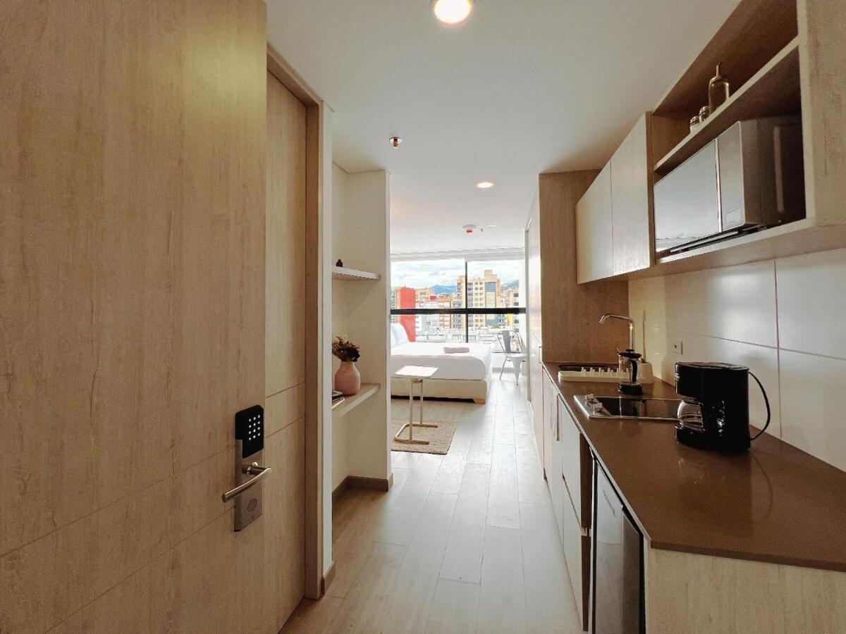 R! - Exclusive Loft View Panoramic Apartment