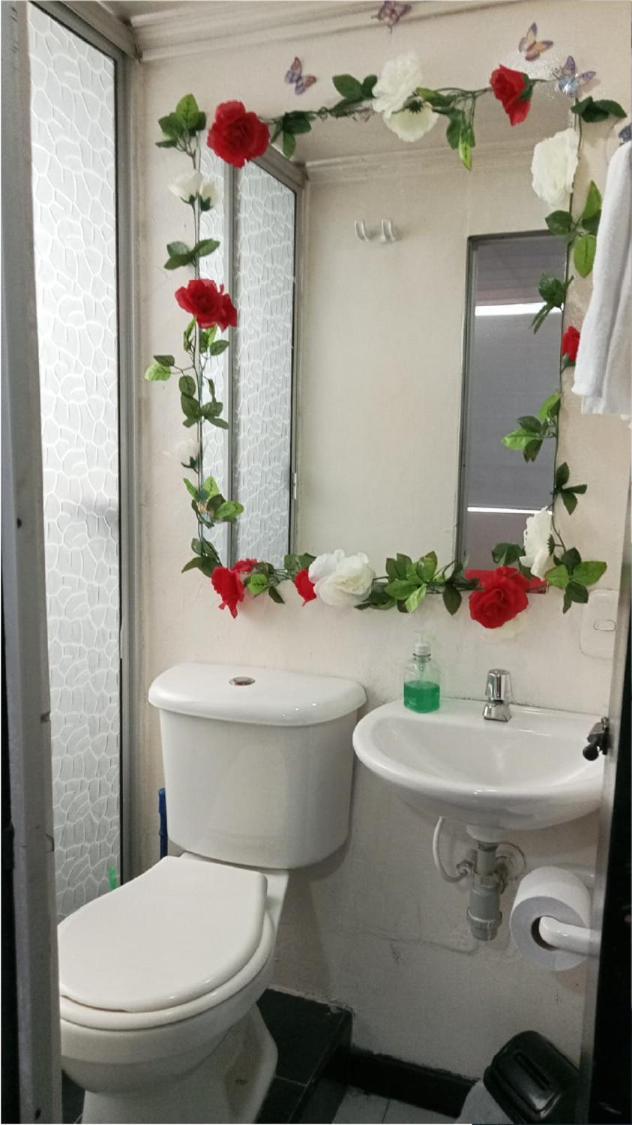 Apartment Natural Getaway Doble 3