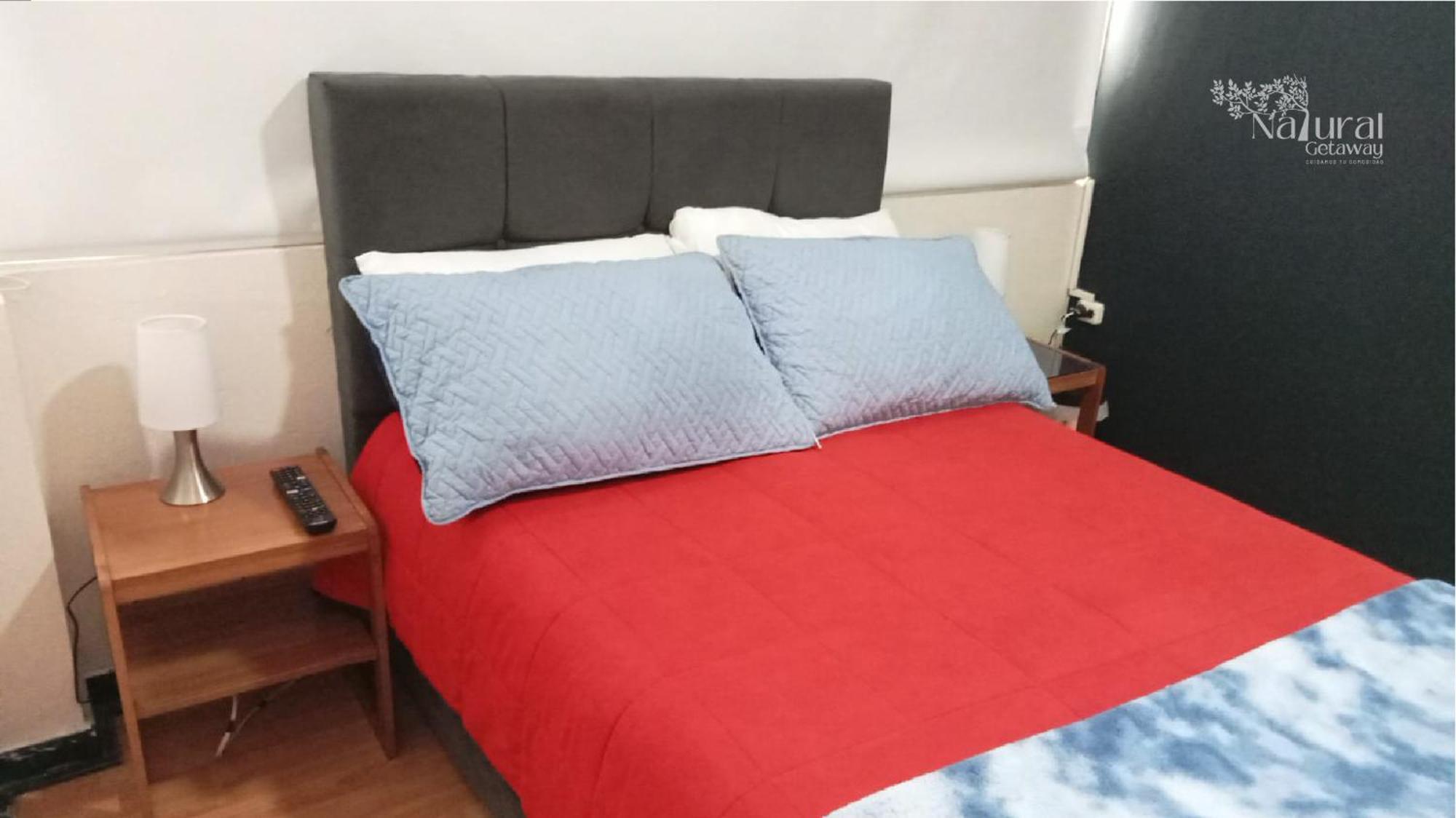 Apartment Natural Getaway Doble 3