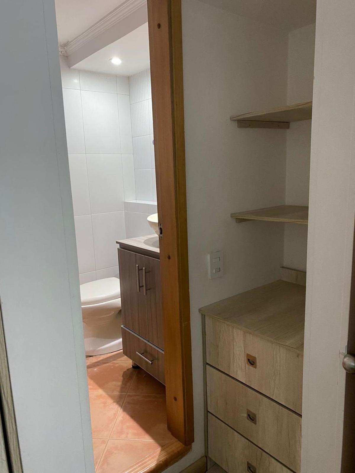 Apartamento In Ciudad Salitre *