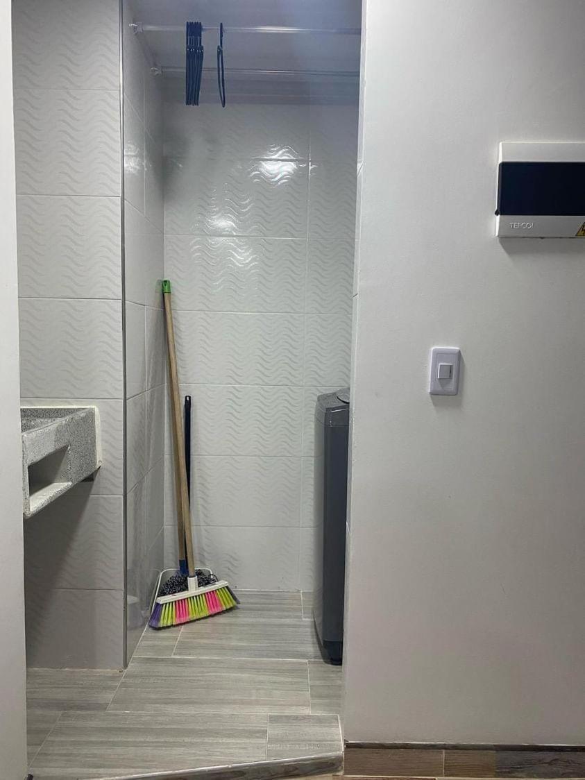 Amatista Cerca Al Aeropuerto Apartment *