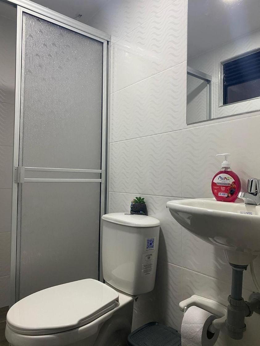 Amatista Cerca Al Aeropuerto Apartment
