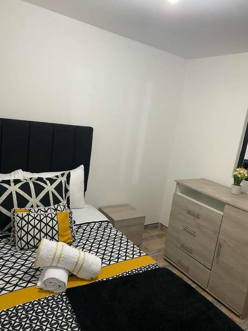 Amatista Cerca Al Aeropuerto Apartment *