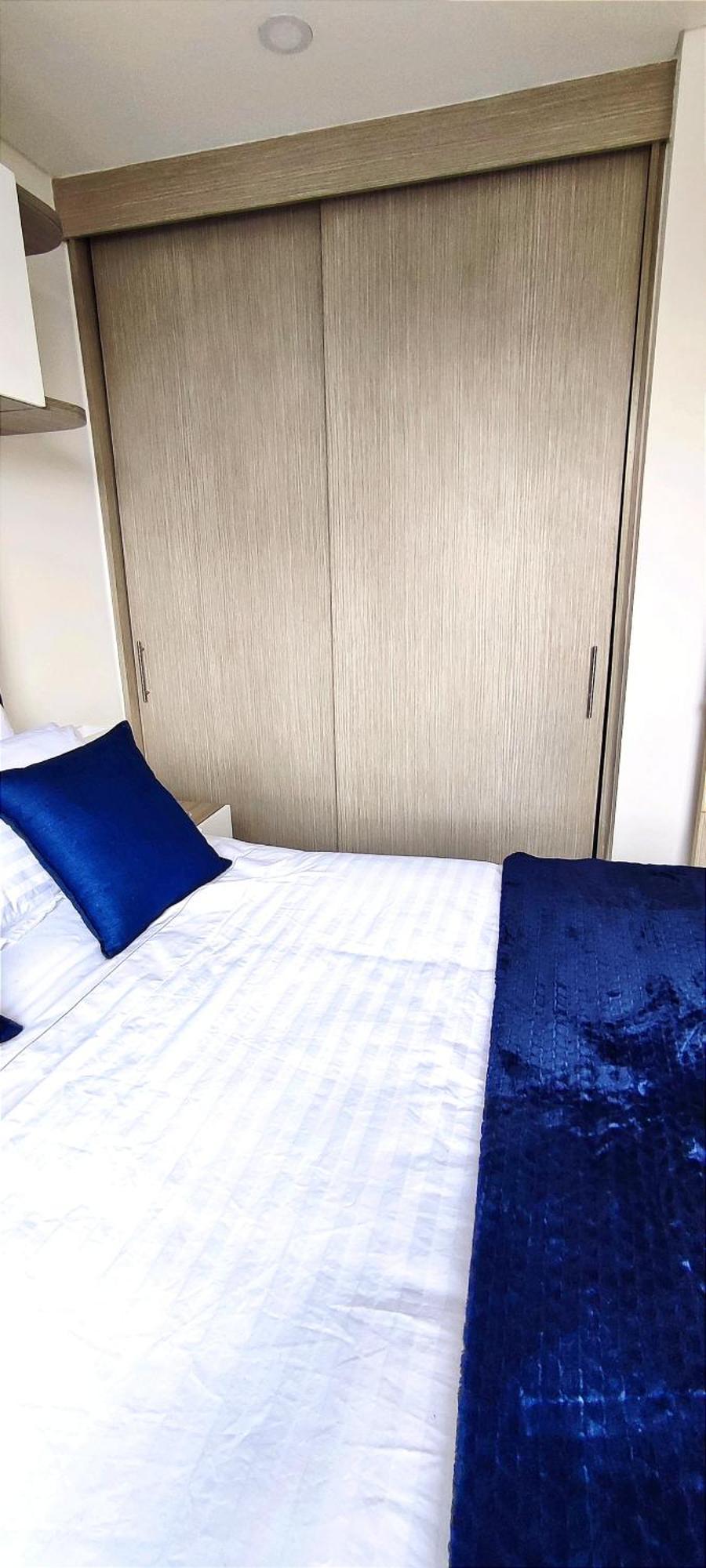 Apartment Elegante Y Acogedor Bogota