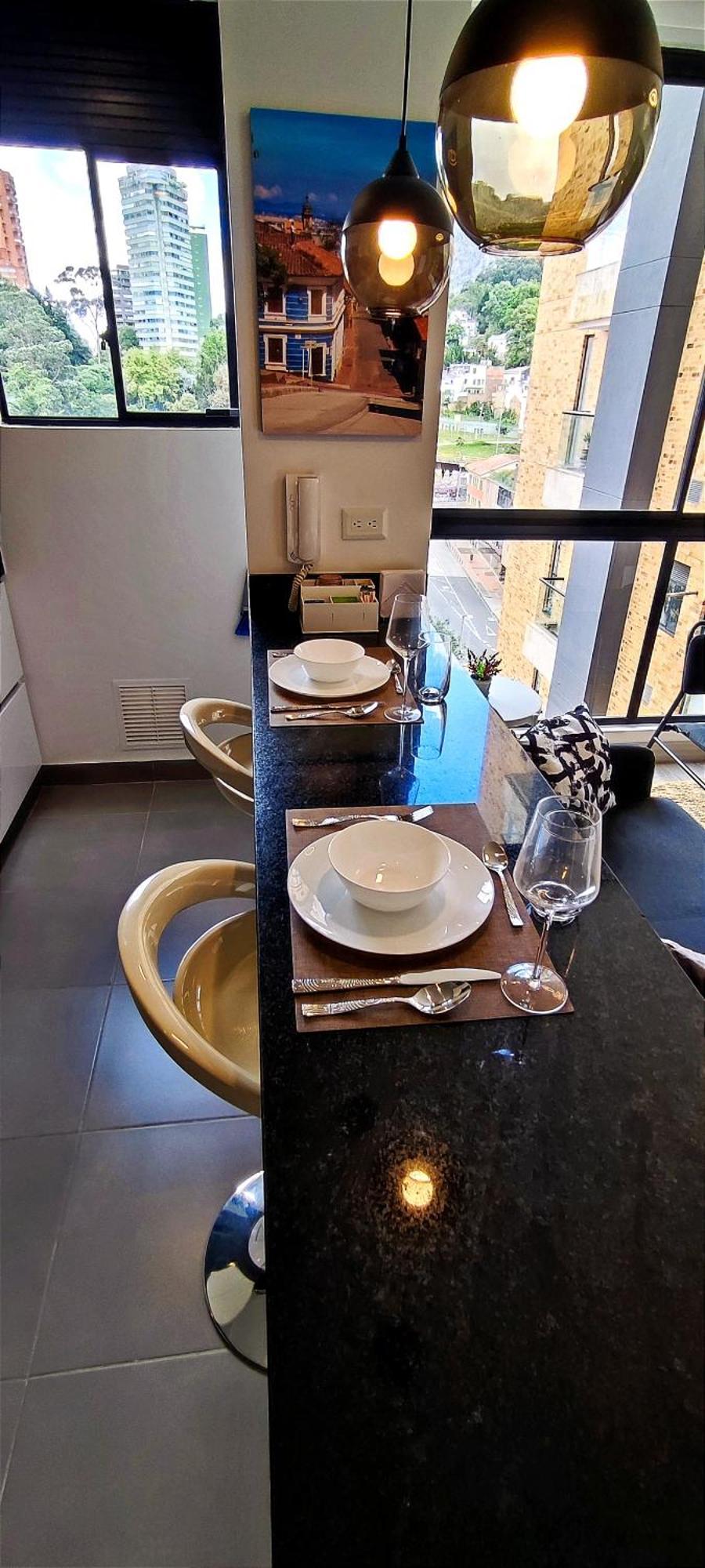 Apartment Elegante Y Acogedor