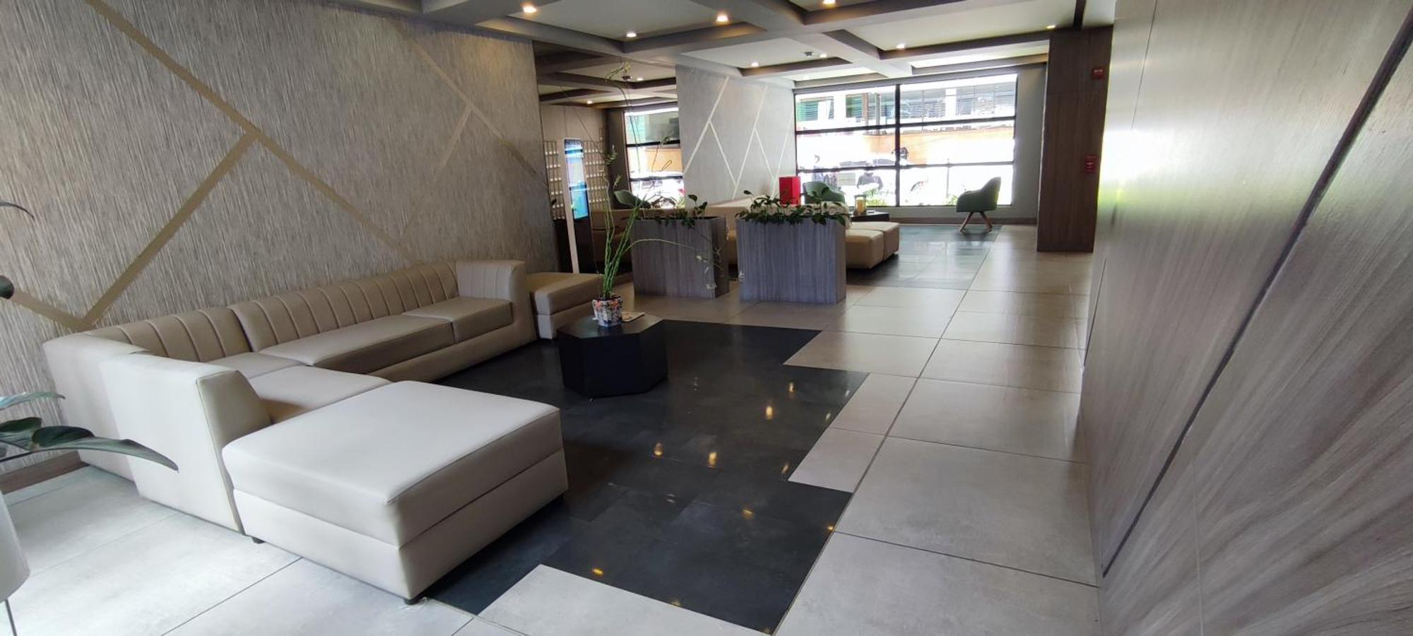 Elegante Y Acogedor Bogota