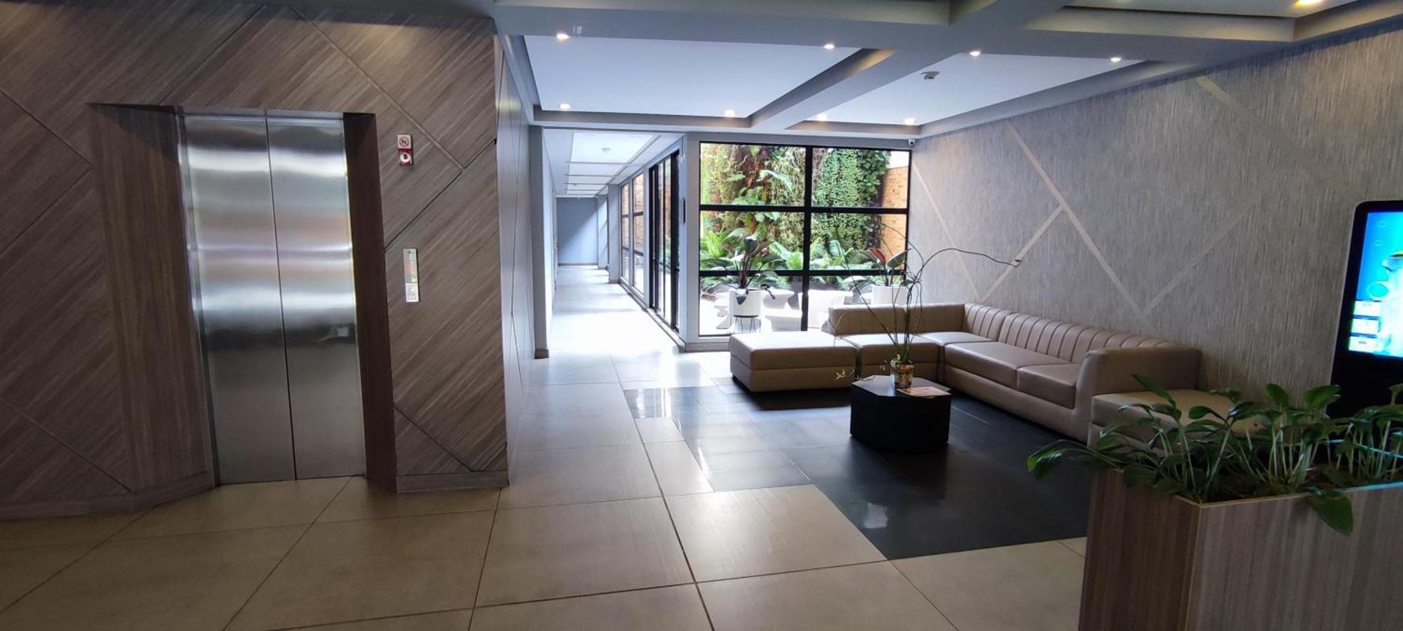 Apartment Elegante Y Acogedor