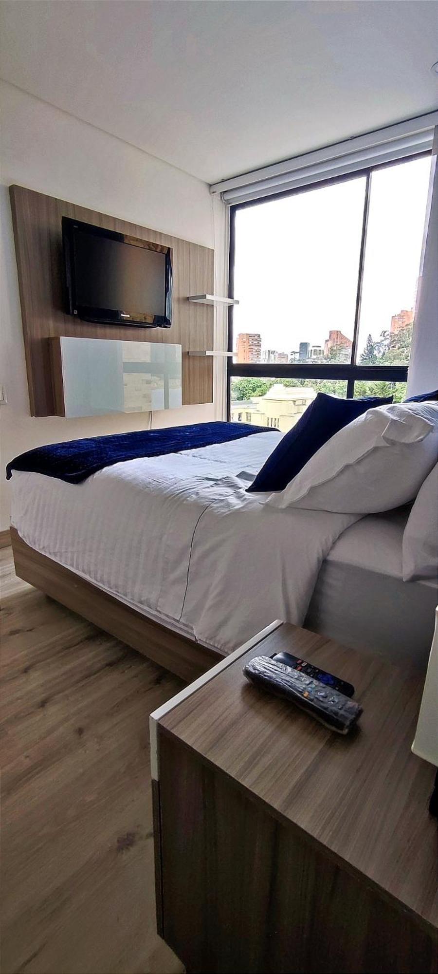 Elegante Y Acogedor Apartment