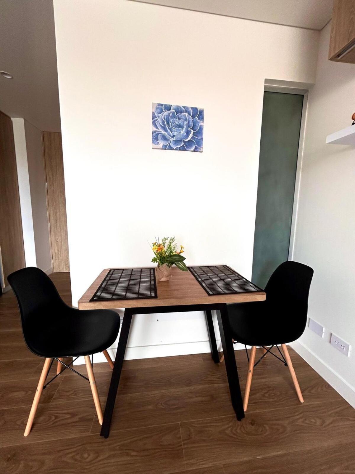 Business Near To Us Embassy And Corferias By Tsi Management, Free Parking Apartment Bogota