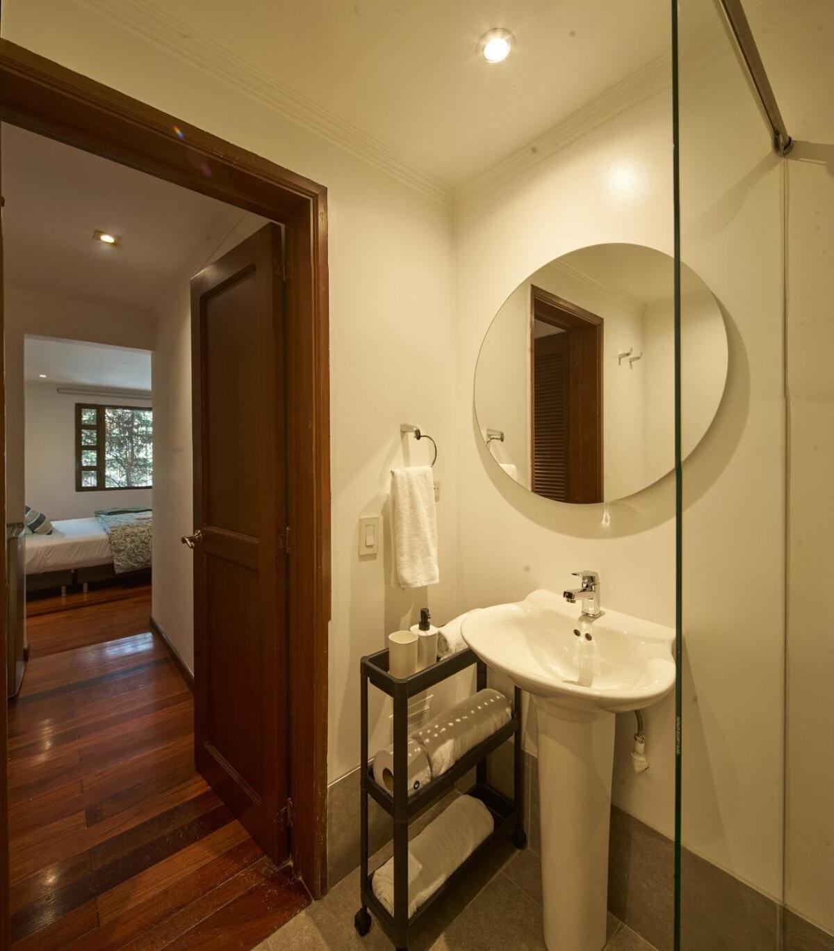 Design & Comfort In Zona G 101 Apartment *