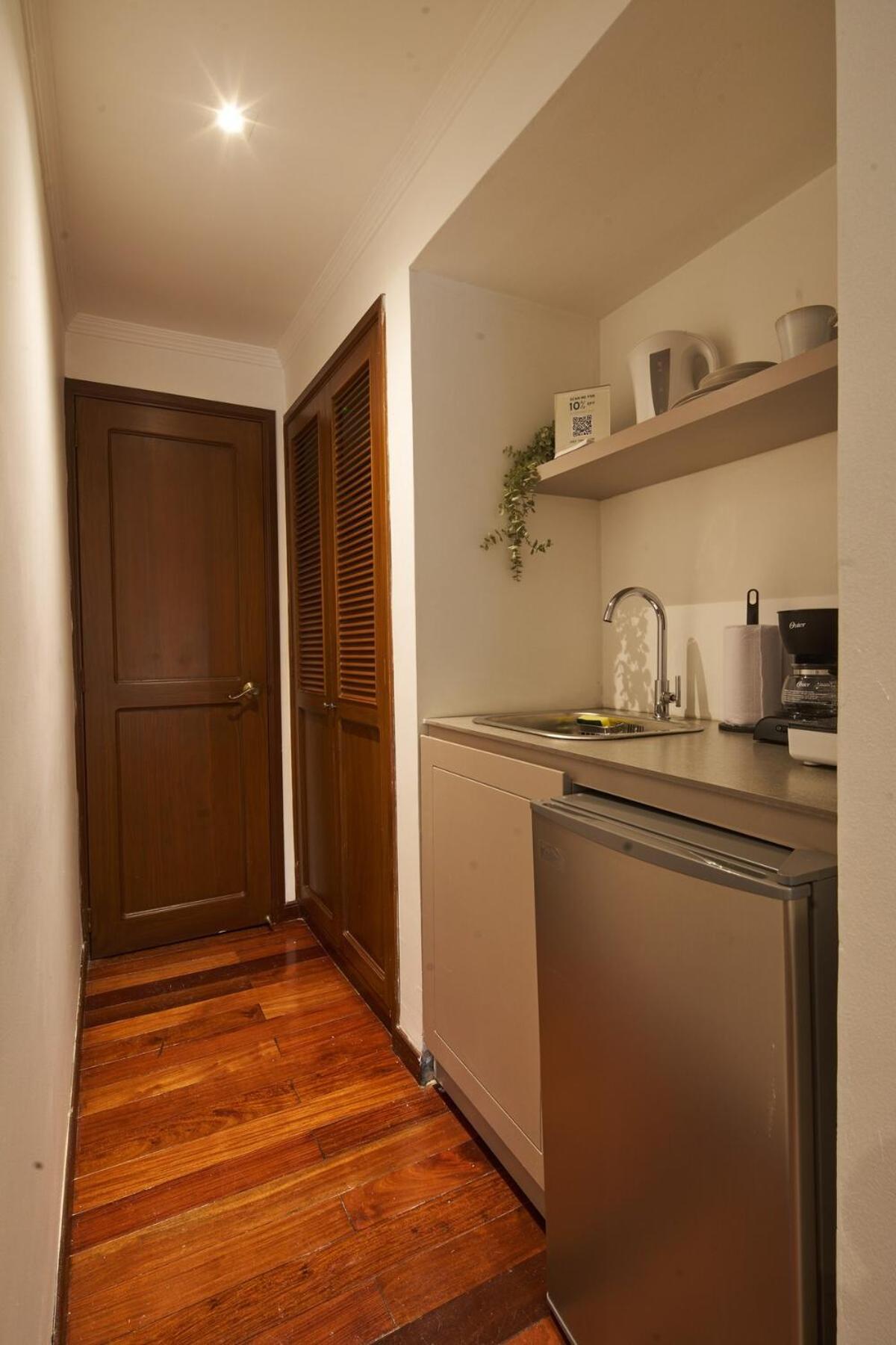Design & Comfort In Zona G 101 *