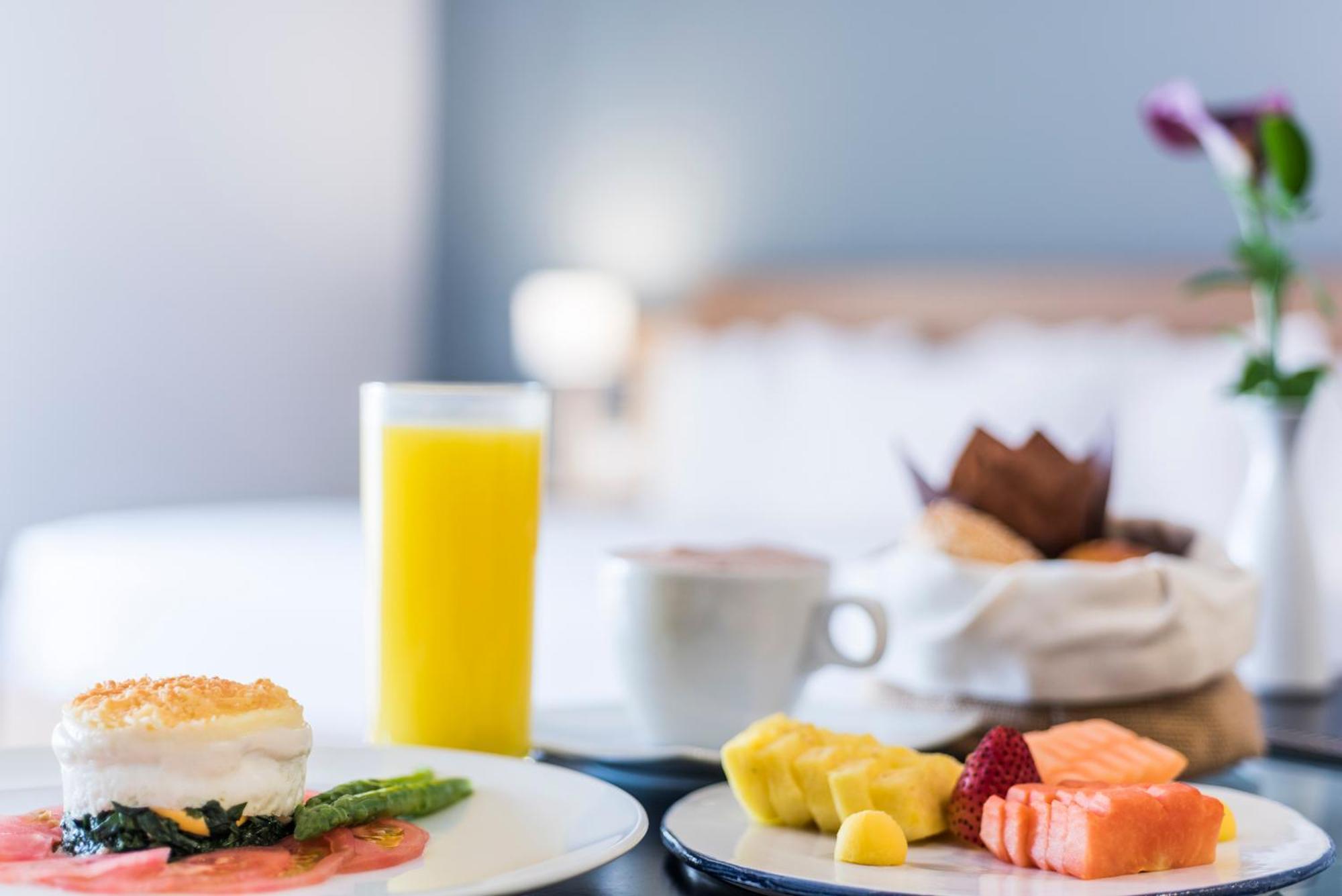 Hotel Doubletree By Hilton Calle 100,co 4*