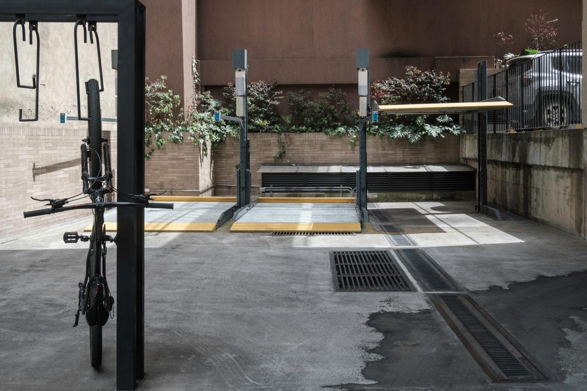 Moderno Y Acogedor Lof En Centro Internacional -bogota Apartamento