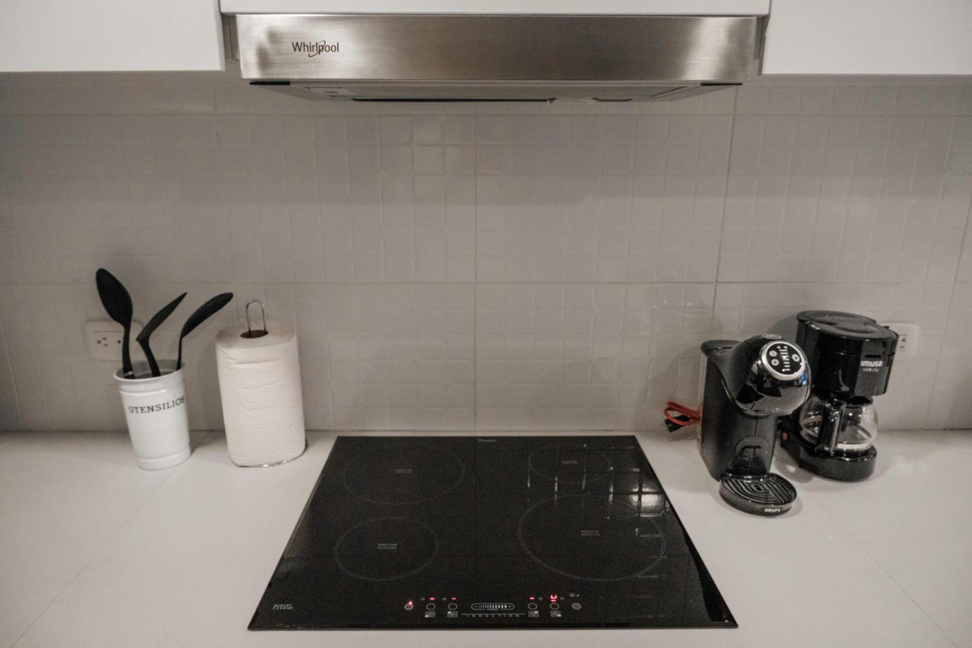 Apartamento Moderno Y Acogedor Lof En Centro Internacional -bogota