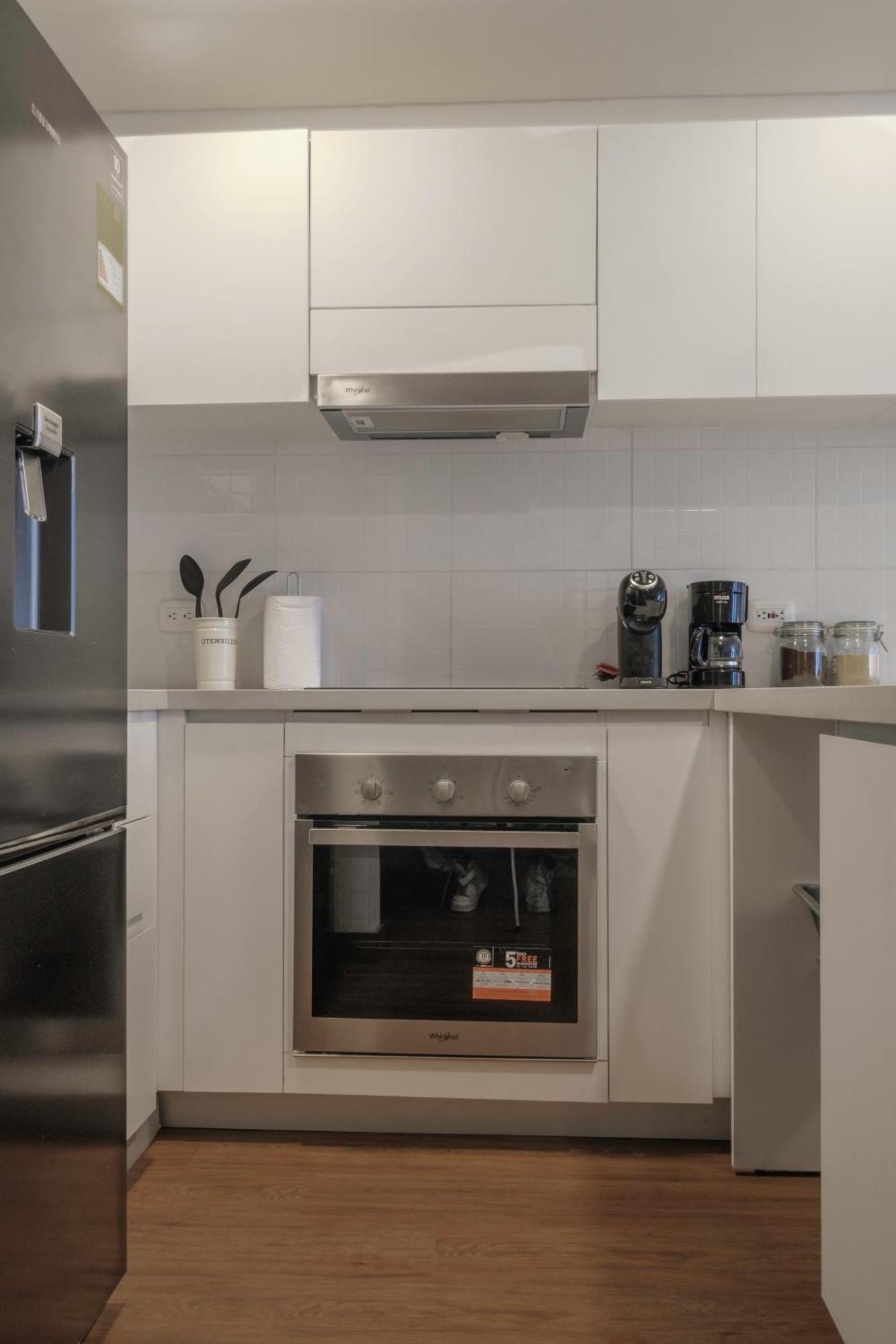 Moderno Y Acogedor Lof En Centro Internacional -bogota Apartamento