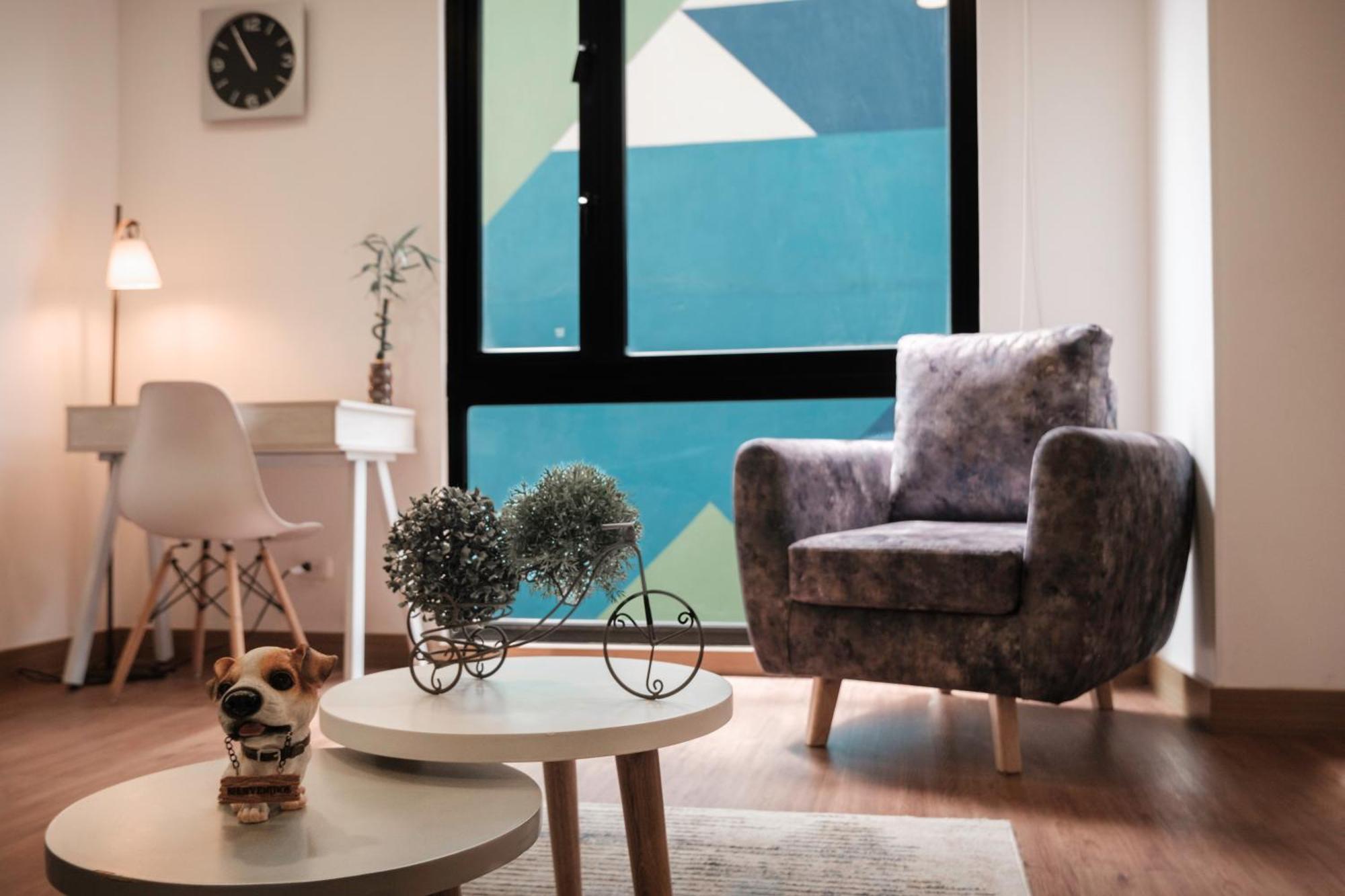 Moderno Y Acogedor Lof En Centro Internacional -bogota Bogotá