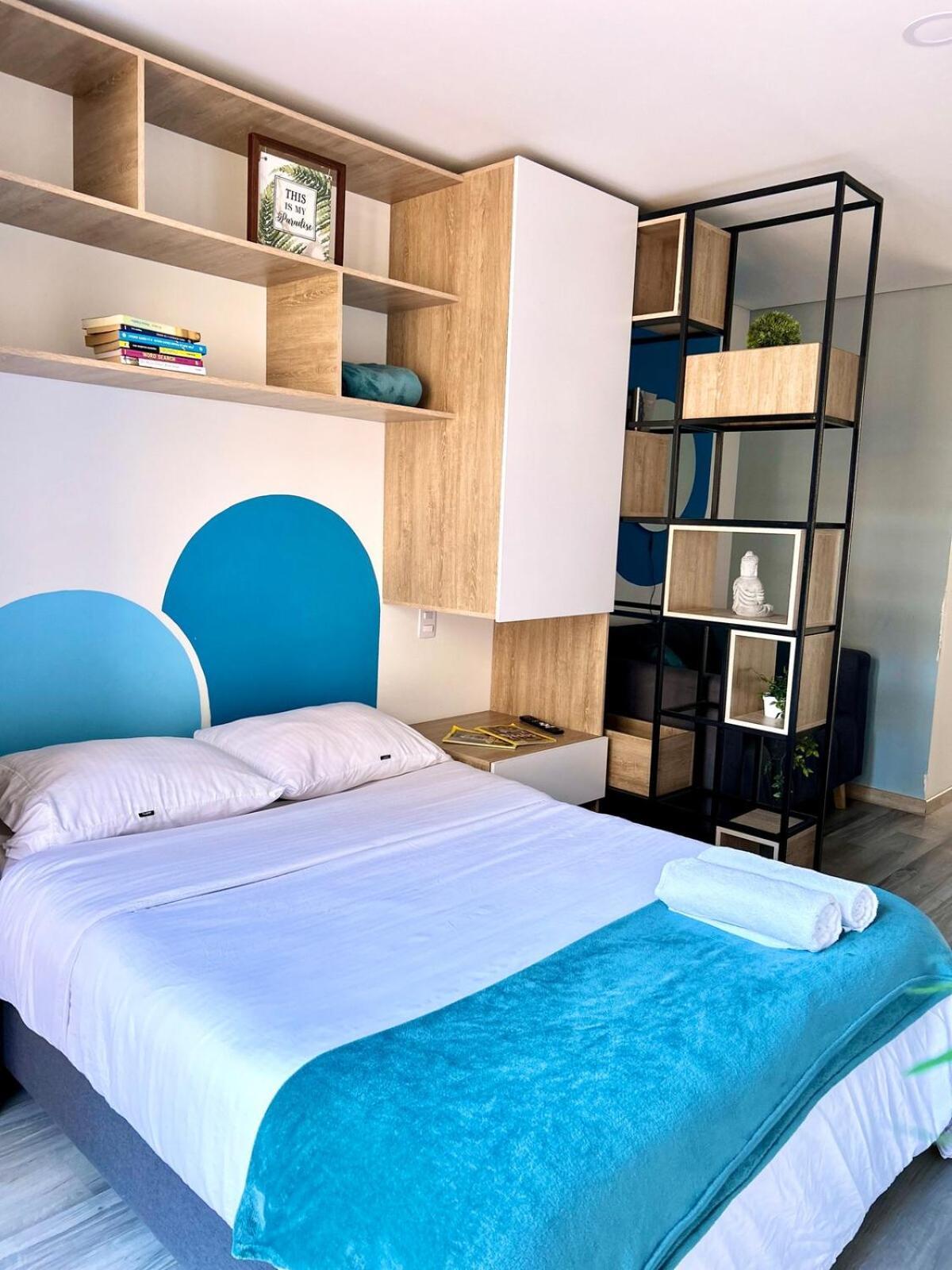 Luxury Loft Apartamento