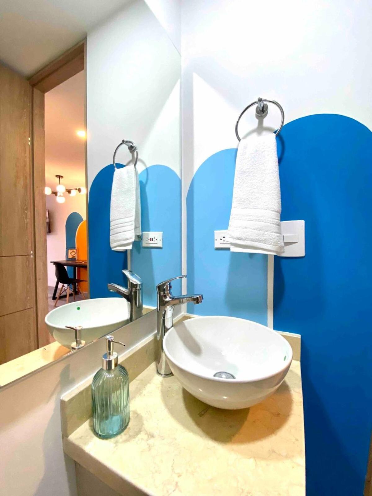 Apartamento Luxury Loft *