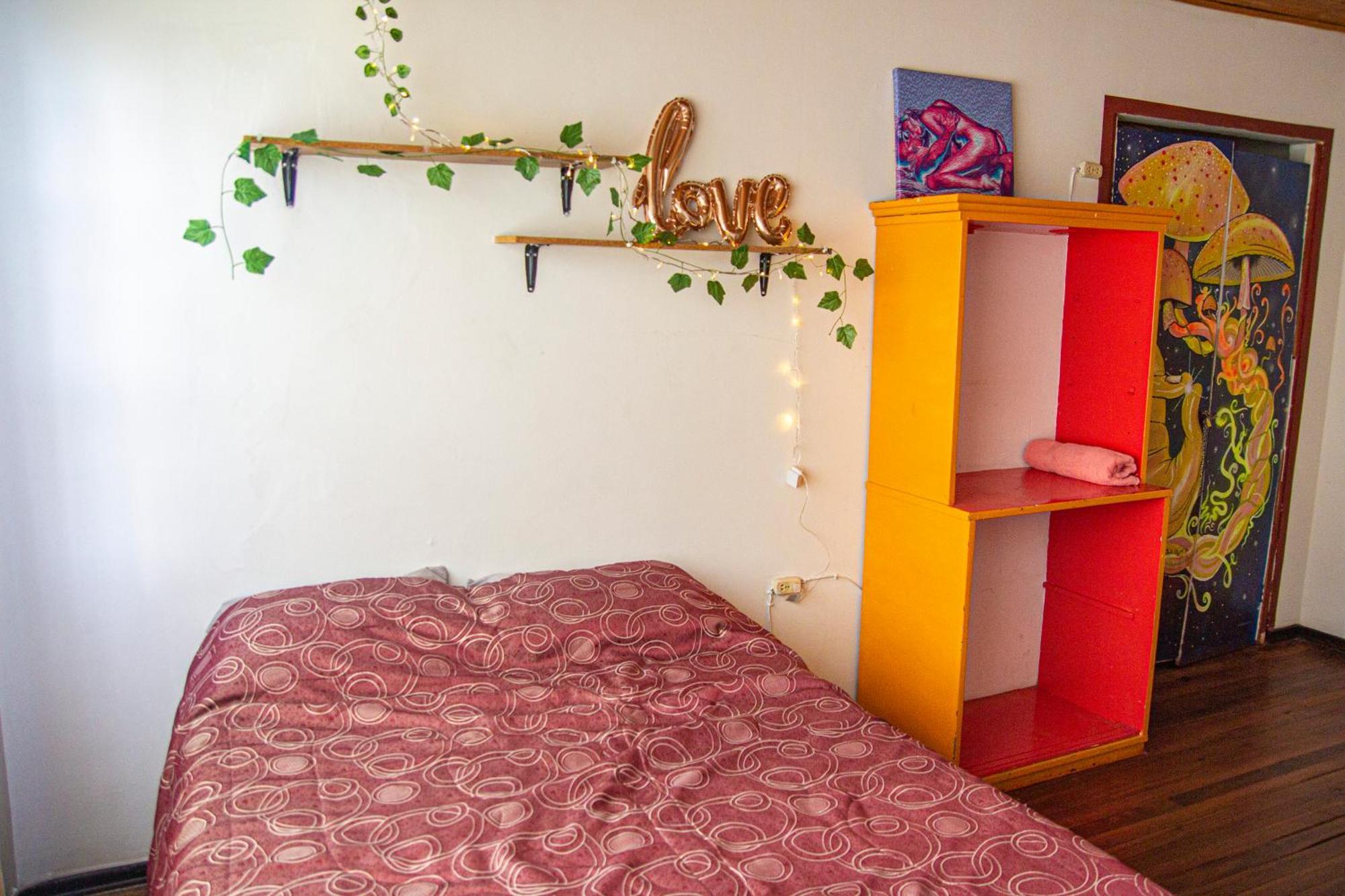 La Tremenda Casa Guest house *