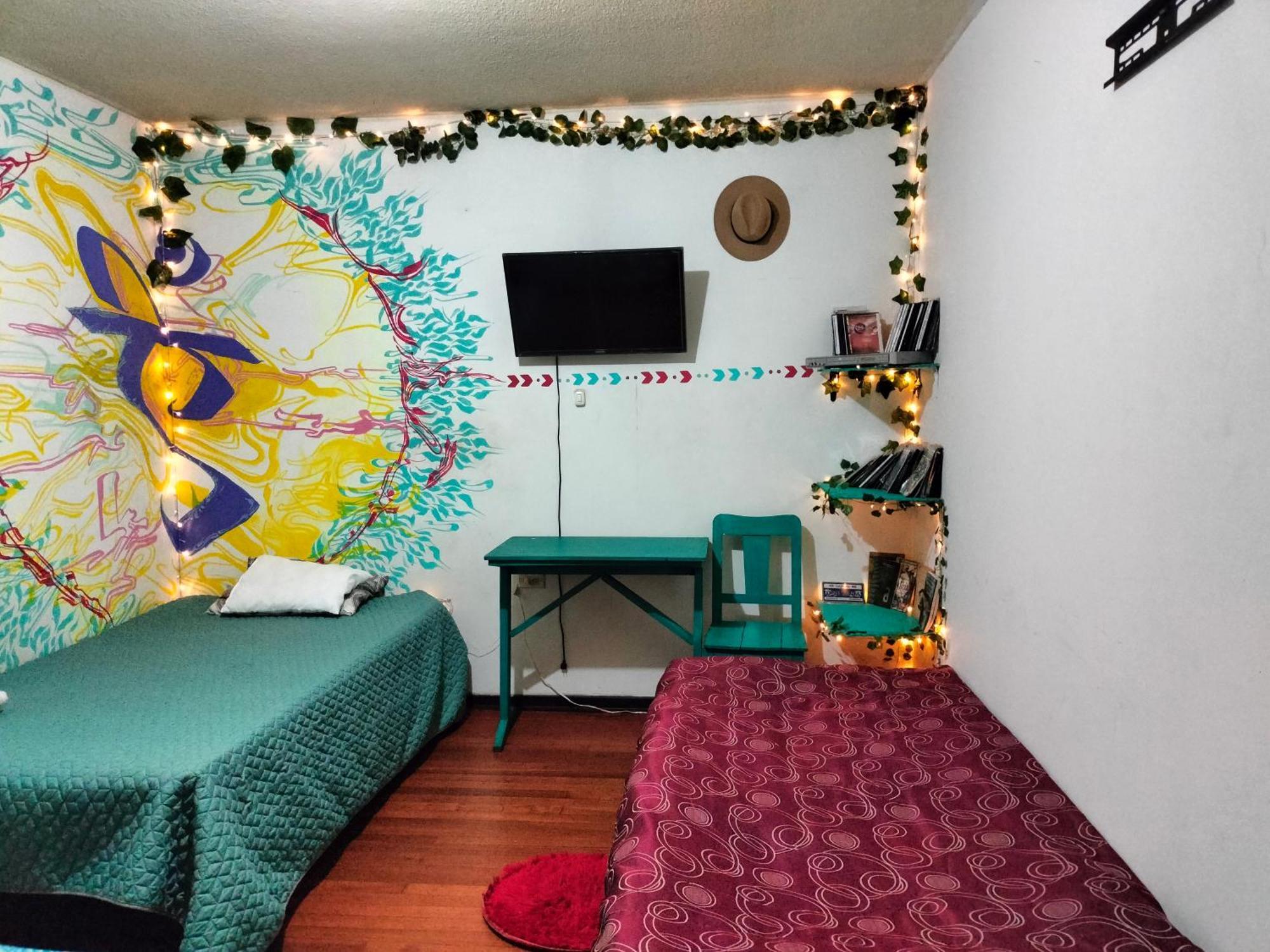 La Tremenda Casa Guest house