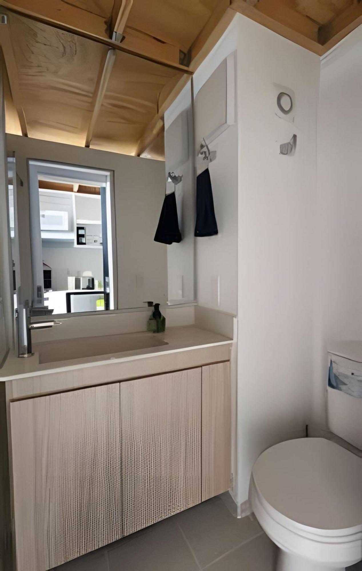 Apartment Acogedor Apto En Chapinero 307