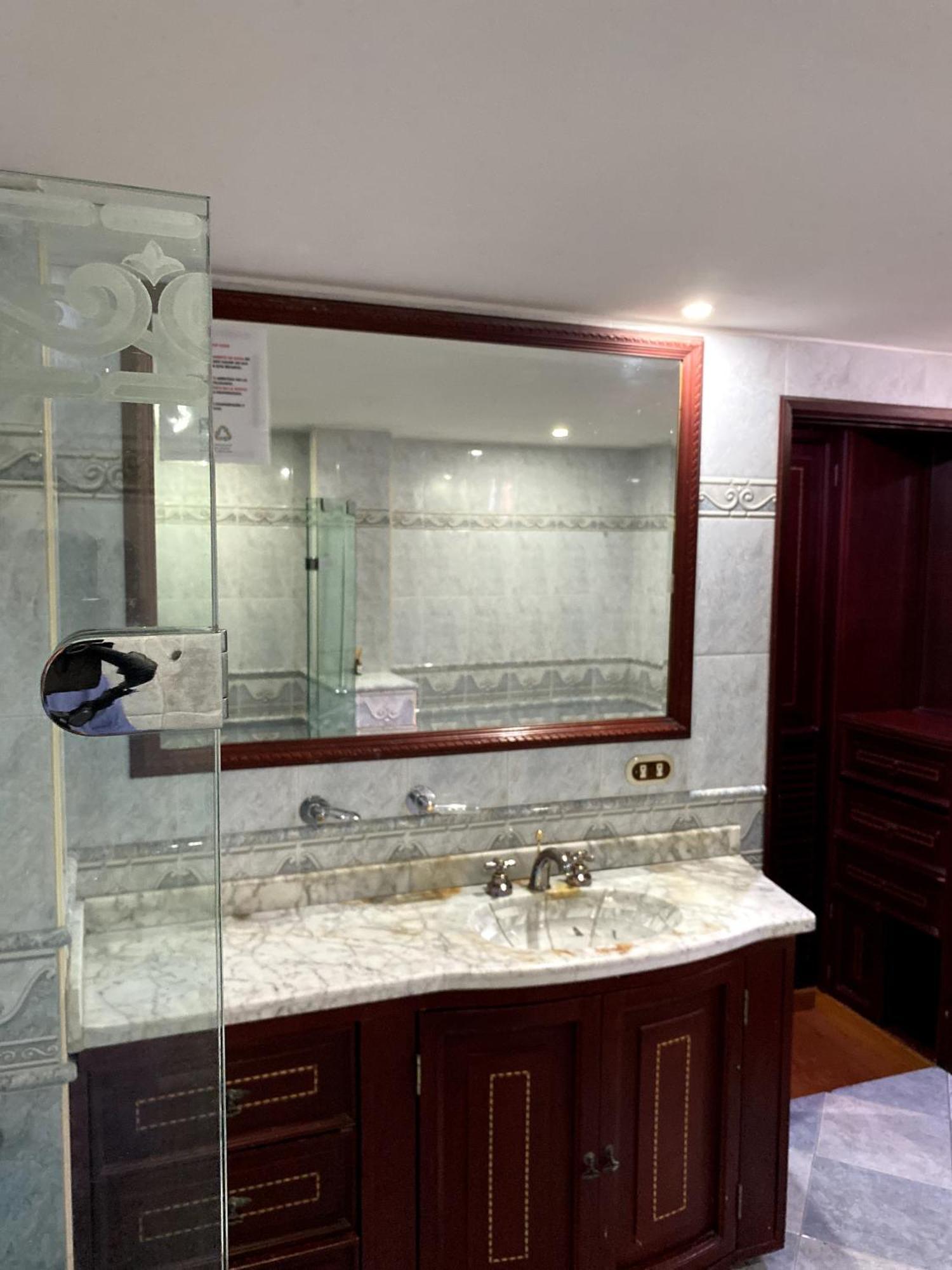 De Hotel Bogota