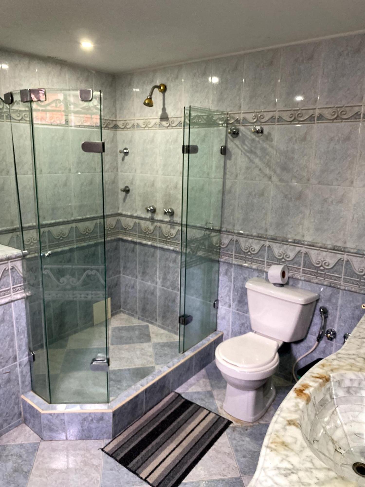 Hotel De Bogota