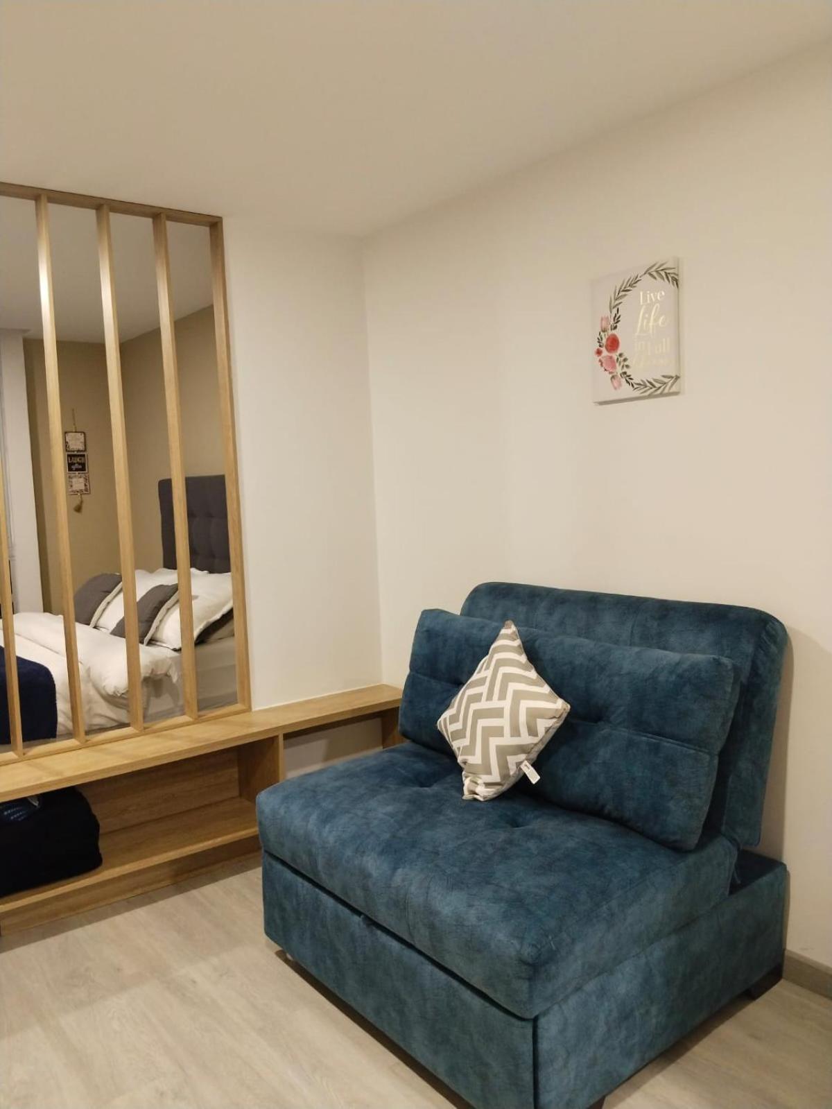 Candelaria 3117 Apartment