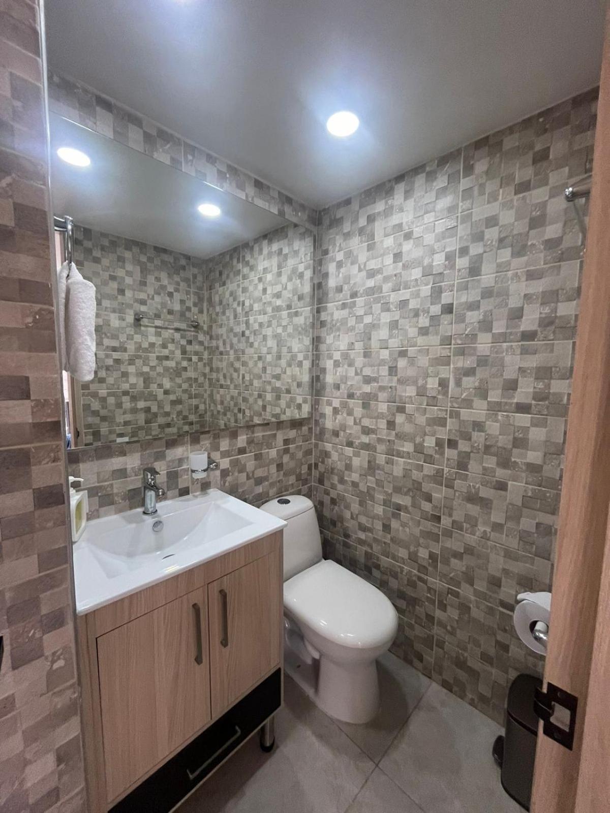 Spectacular Loft - Apartment Bogota
