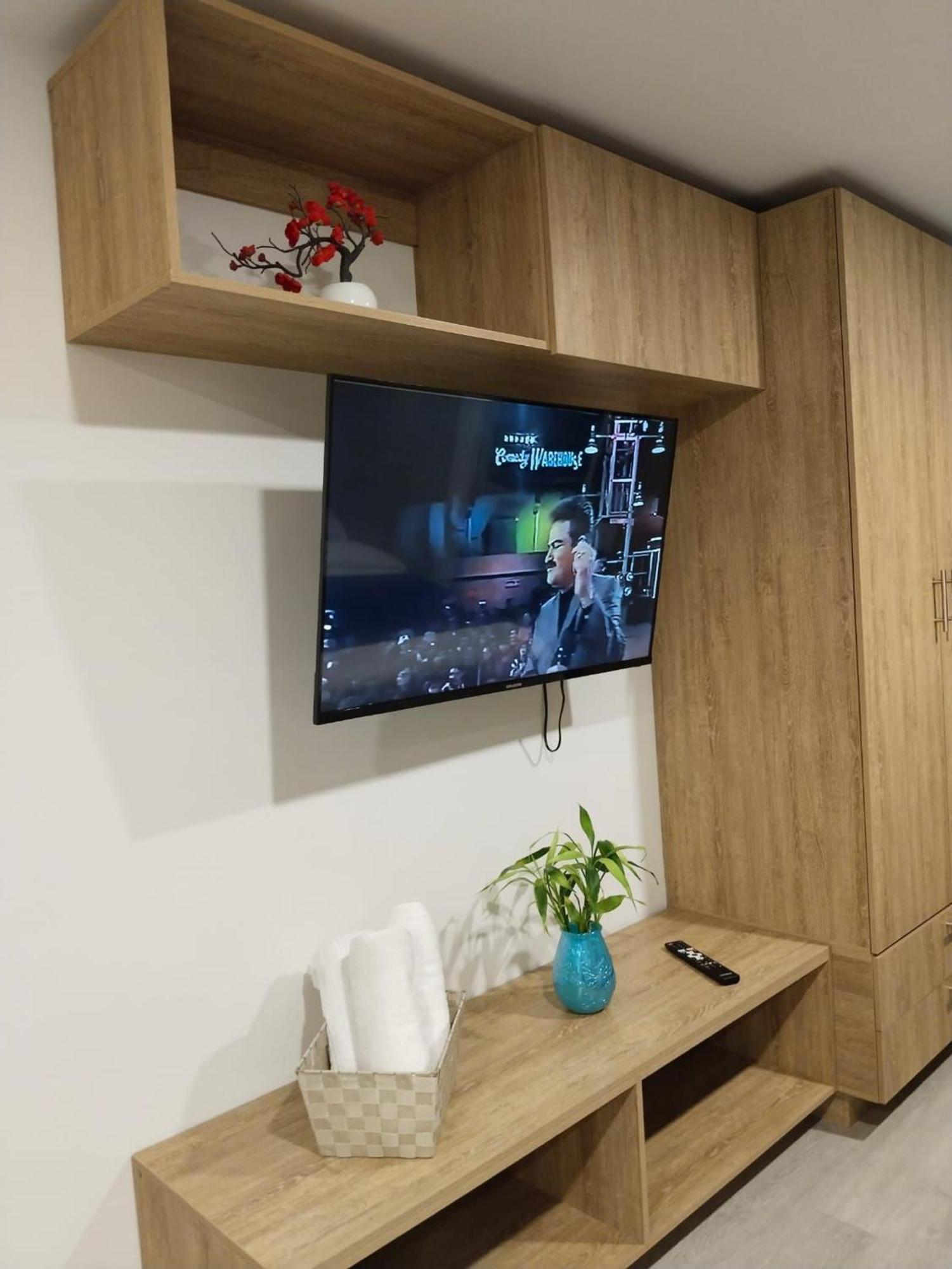 Apartamento Excelente Vista Aguas 3117 Bogotá