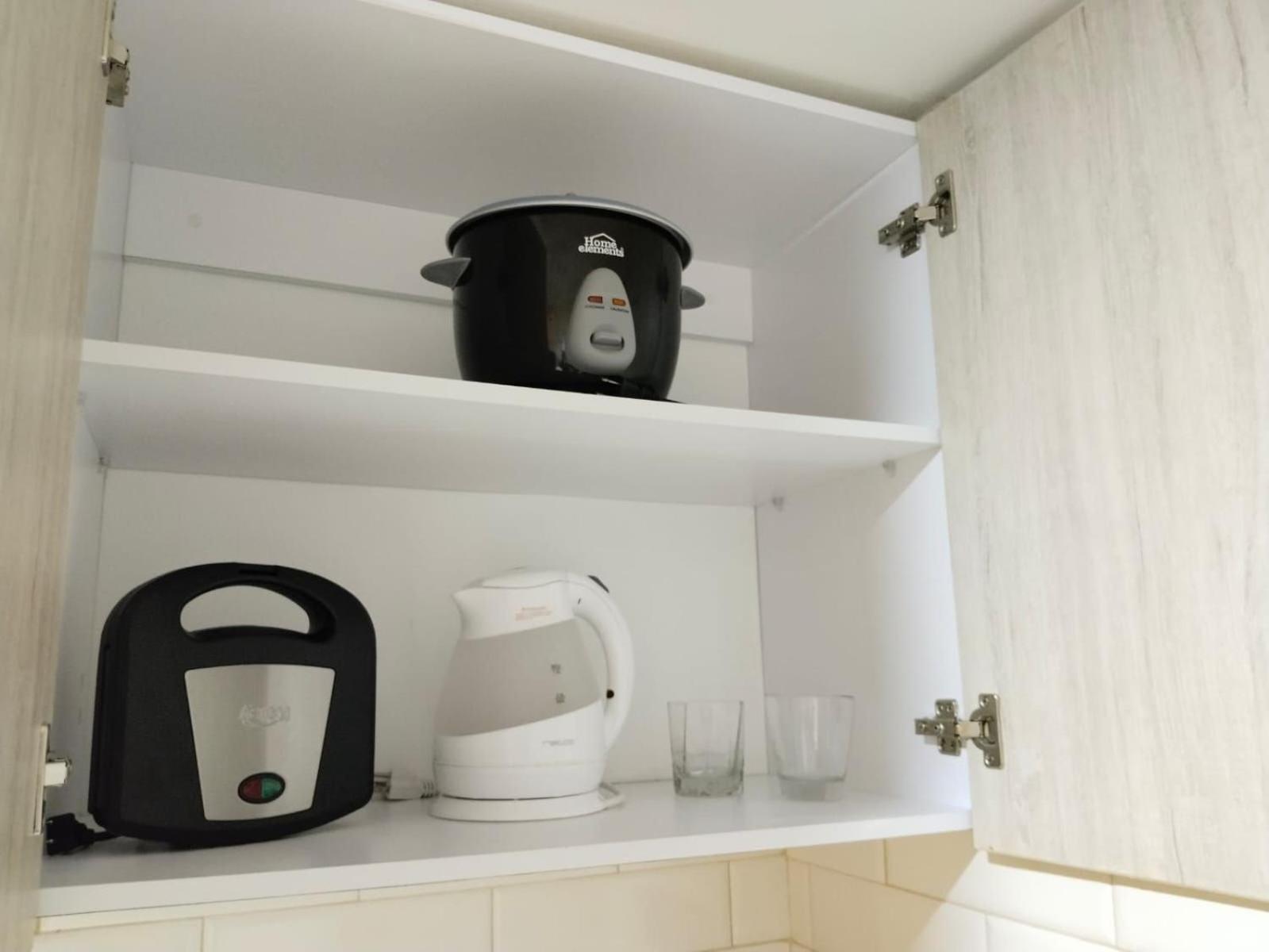 Apartamento Candelaria Aguas *