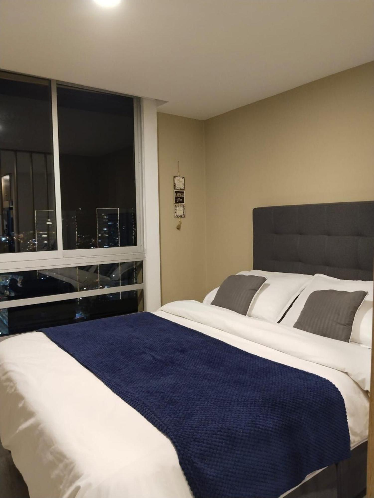 Apartamento Excelente Vista Aguas 3117 Bogotá