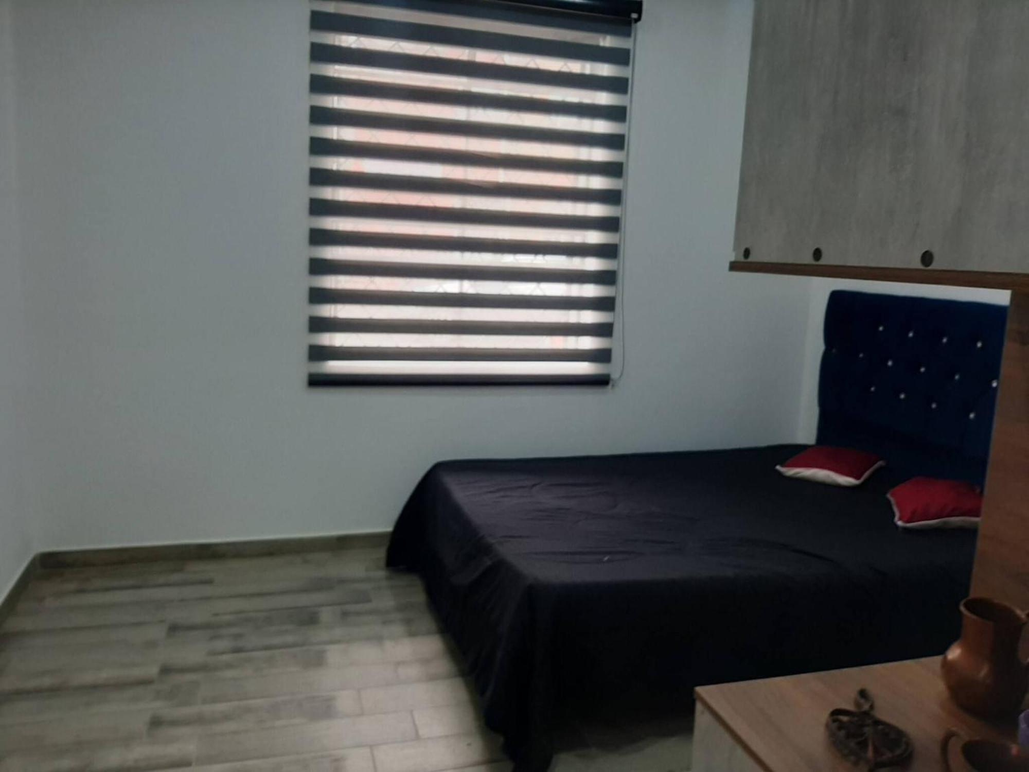 Cerca Al Apartment