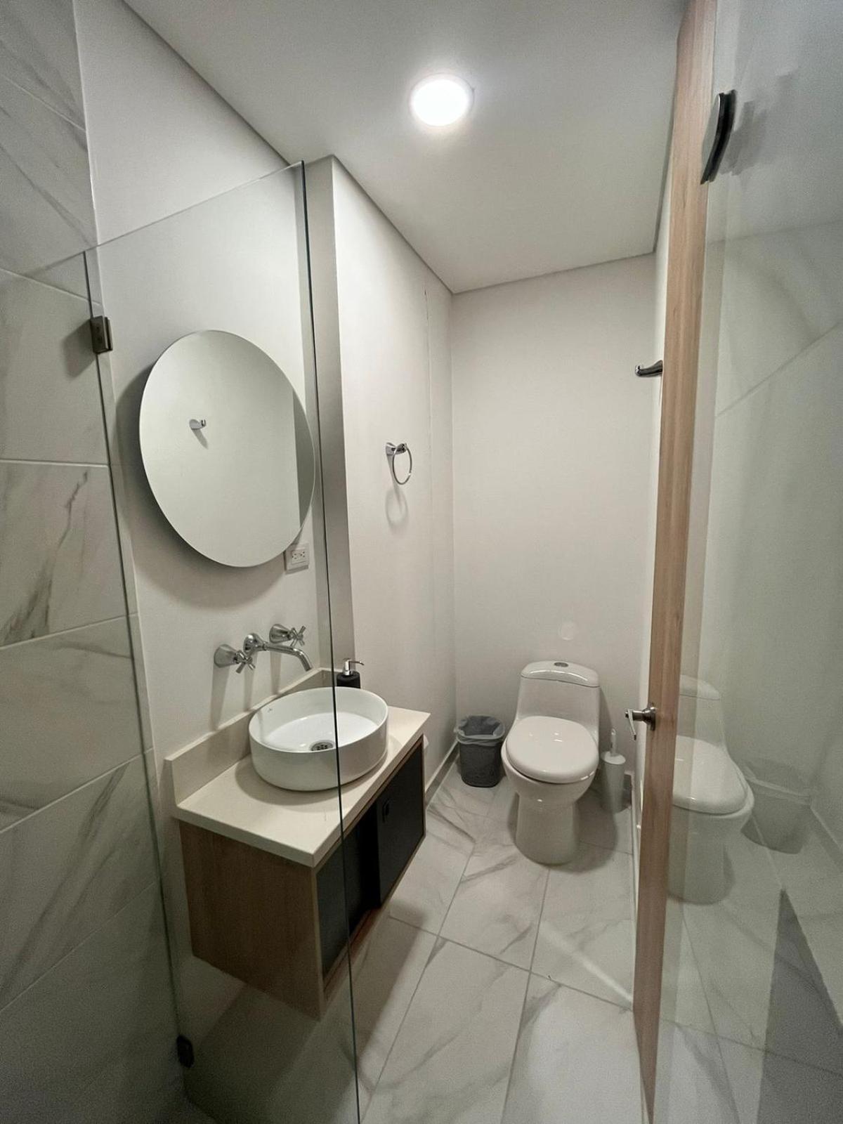 Apartment Encantador Loft Con Wifi Rapido En Chapinero By Tsi *