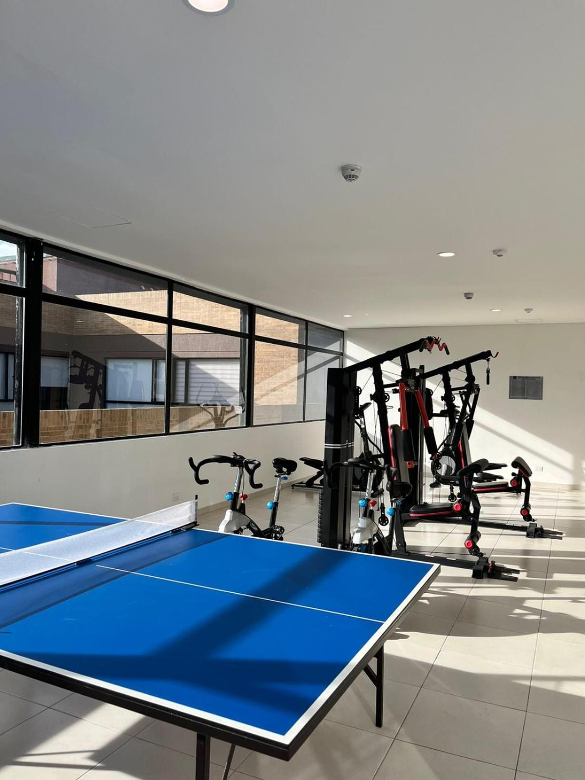 Encantador Loft Con Wifi Rapido En Chapinero By Tsi * Bogota