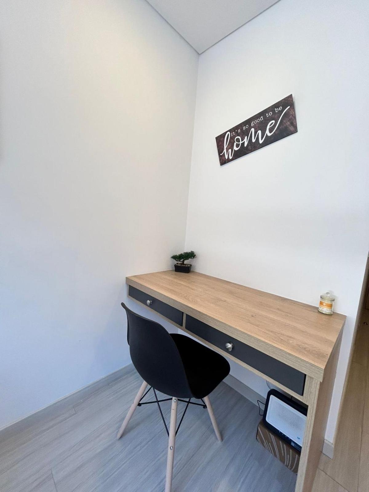 Encantador Loft Con Wifi Rapido En Chapinero By Tsi Apartment Bogota