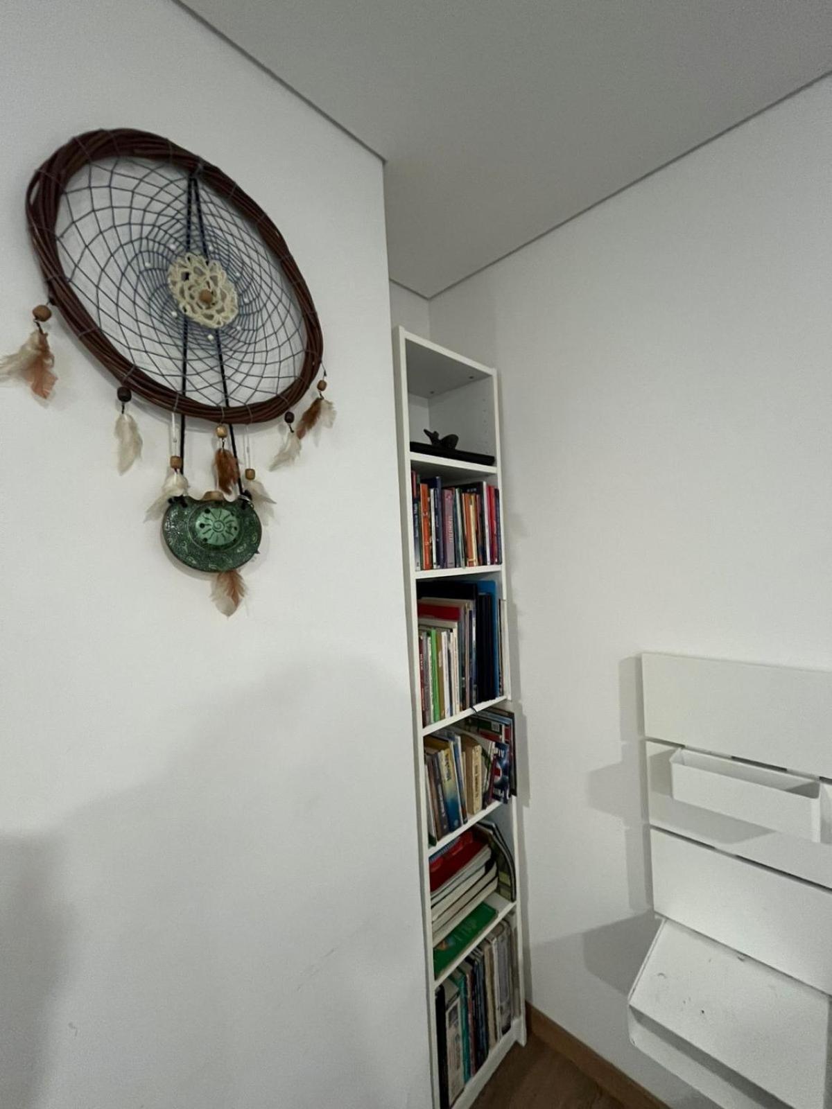 Loft Moderno Con Vista Al Centro Y Monserrate Apartment