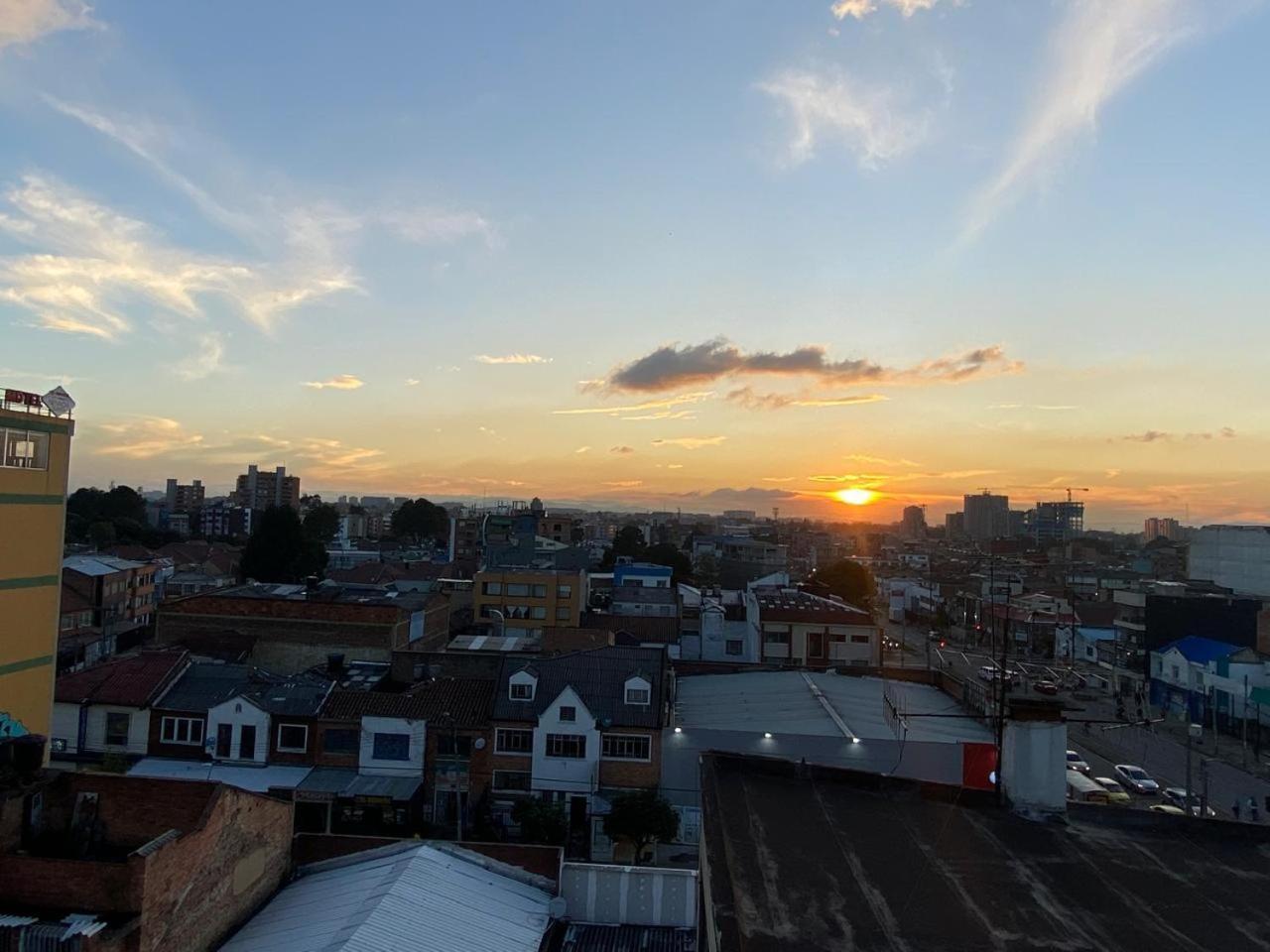 Apartment Lindo Parejas