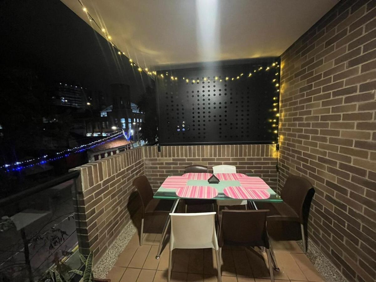Apartment Loft Moderno Con Vista Al Centro Y Monserrate *
