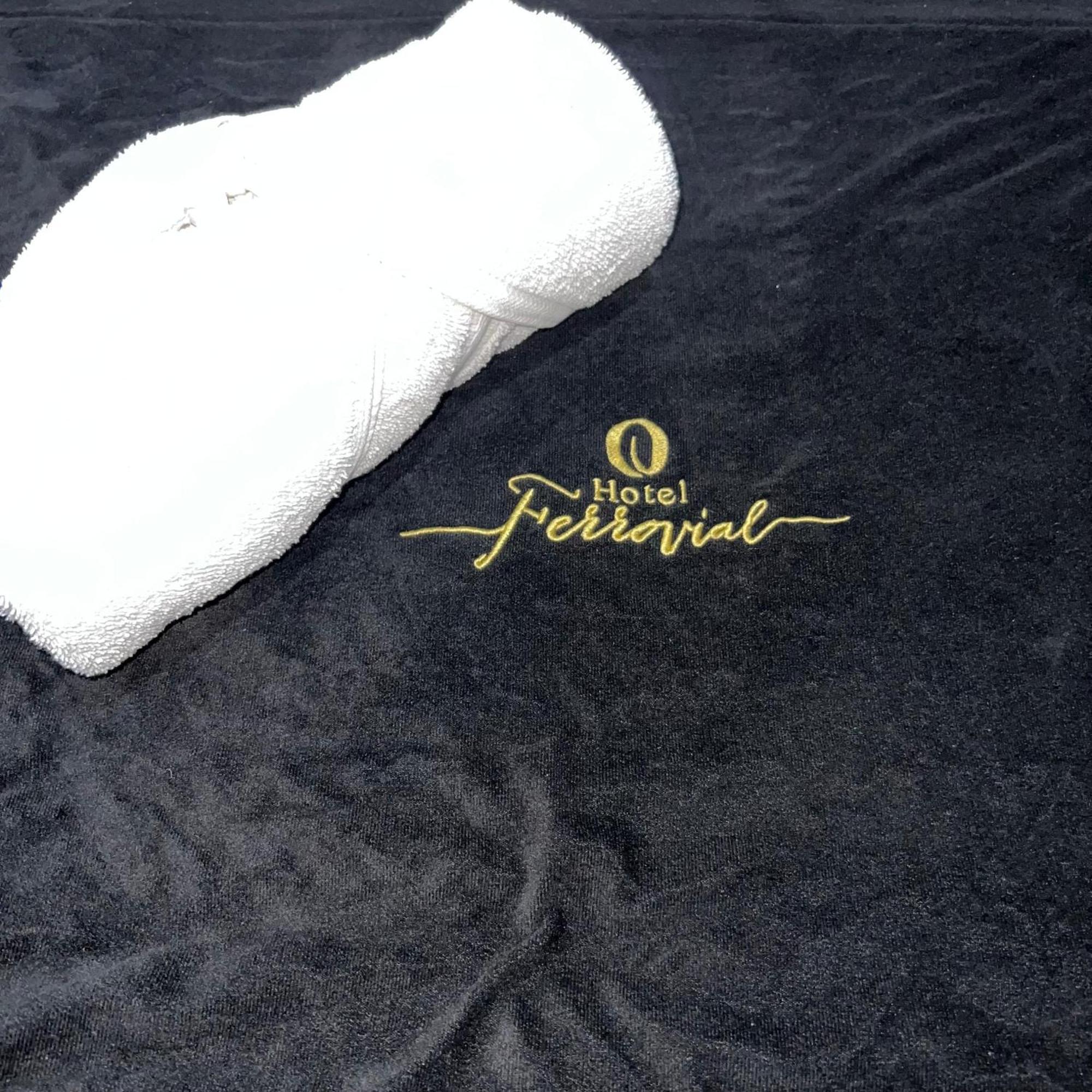 Hotel Ferrovial