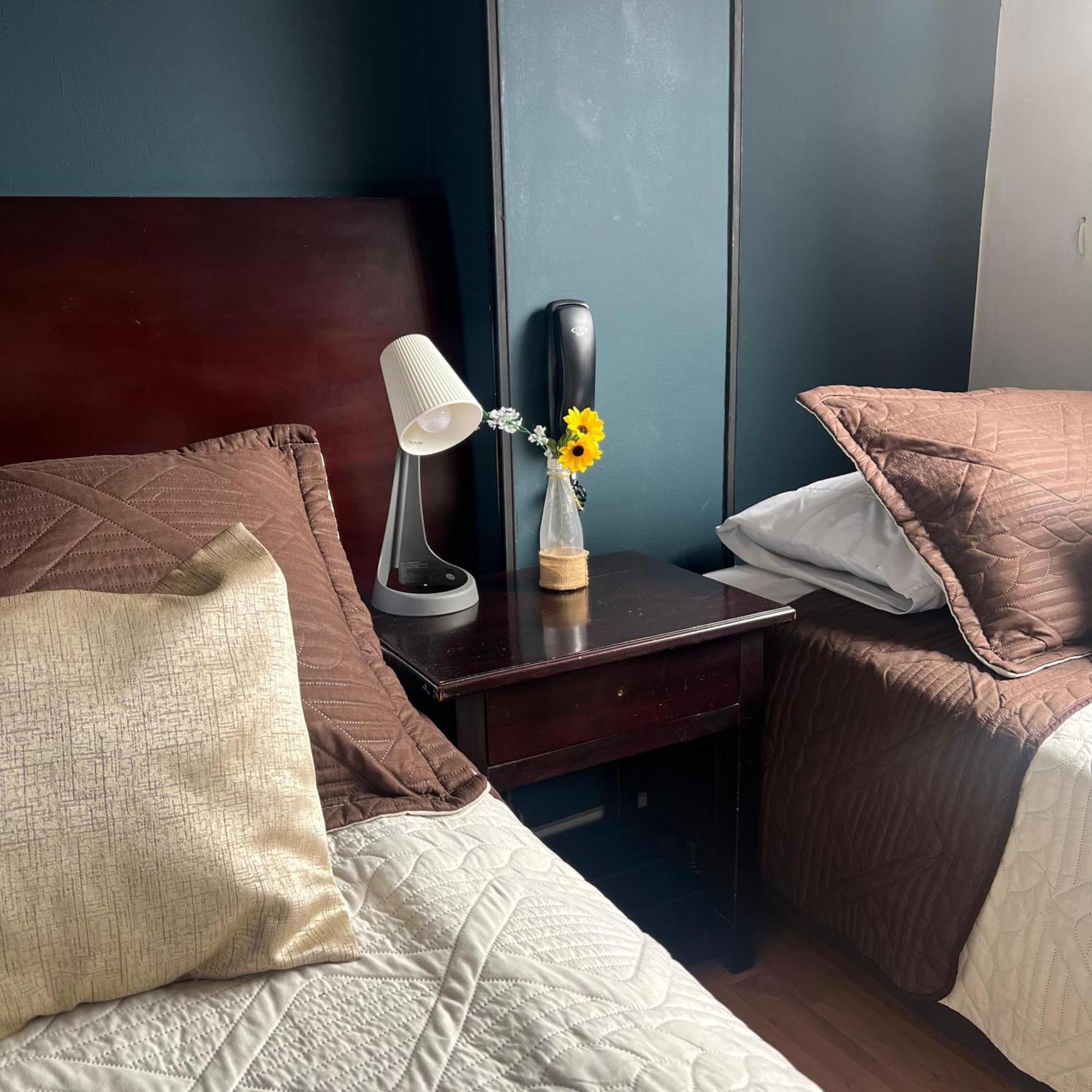 Ferrovial Hotel 3*