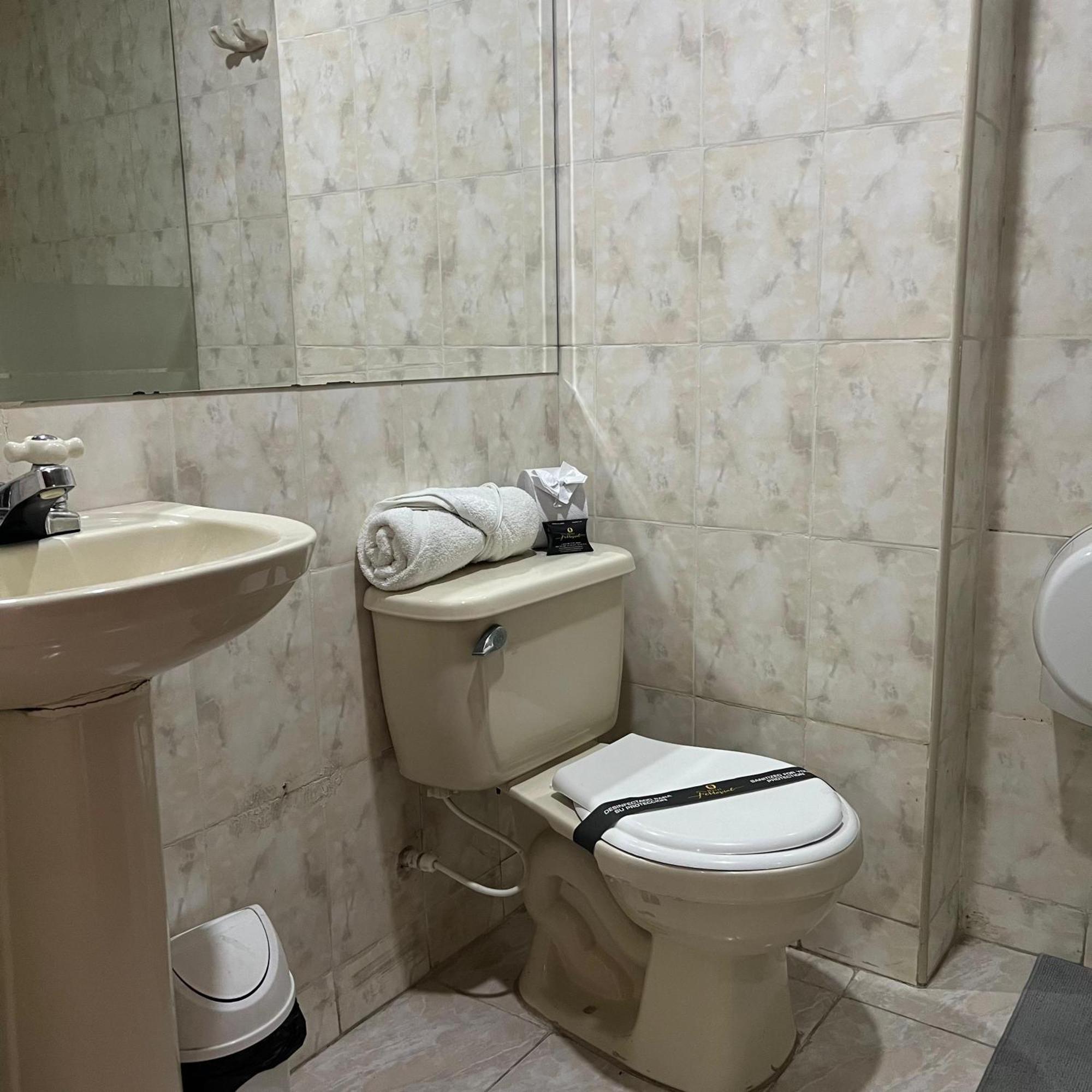 Ferrovial Hotel 3*