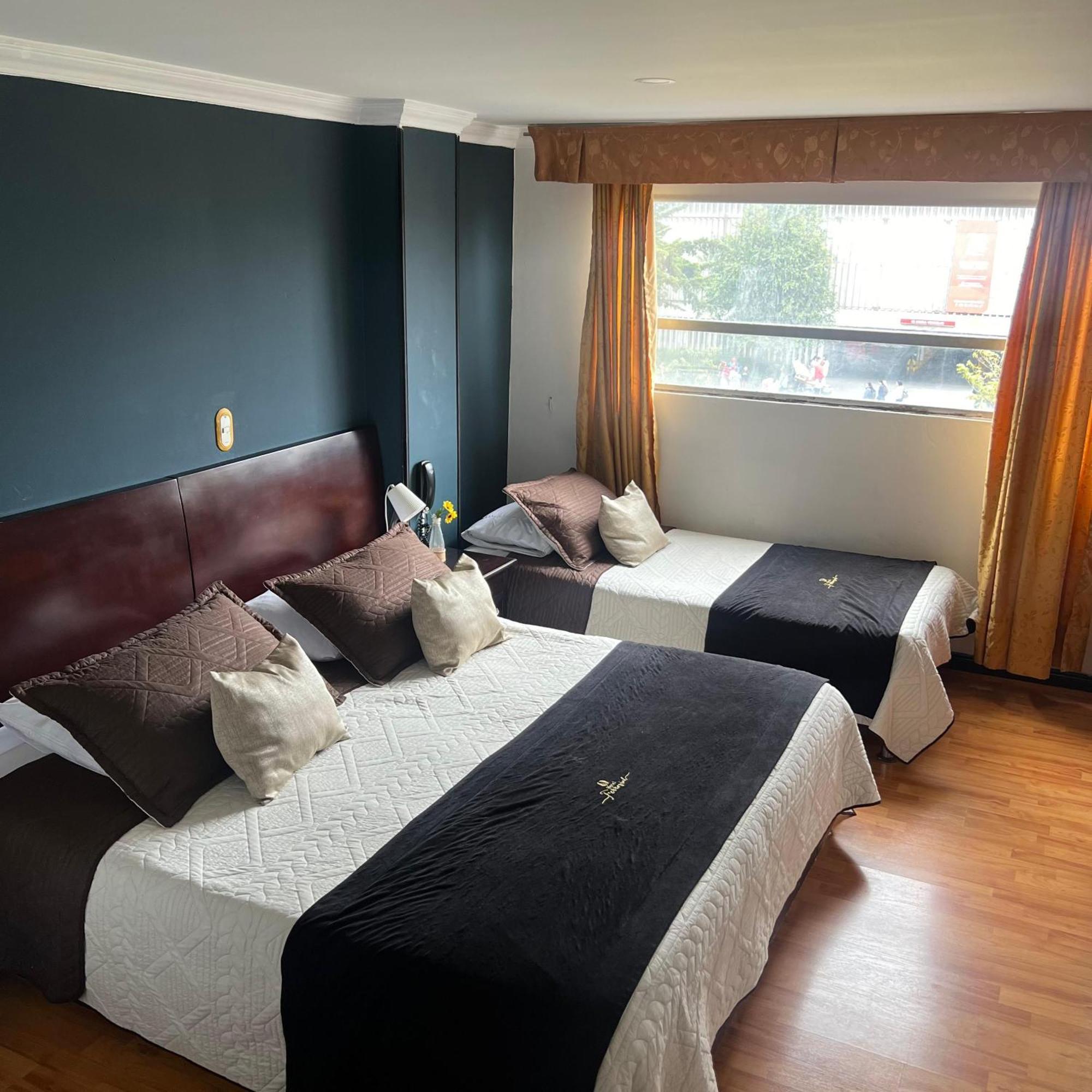 Ferrovial Hotel 3*