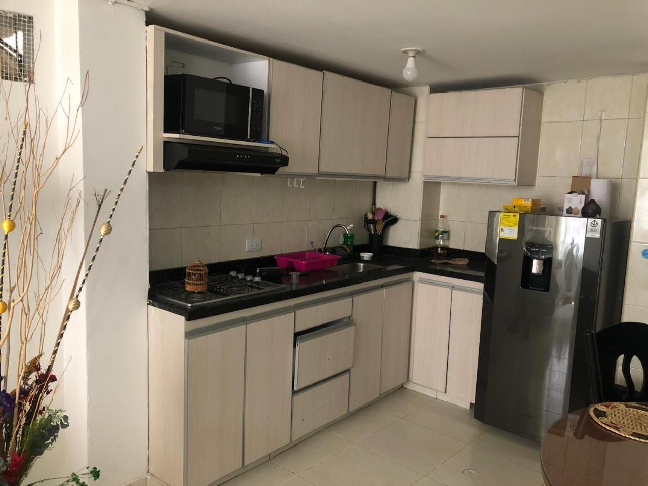 Casa Belen Apartment *