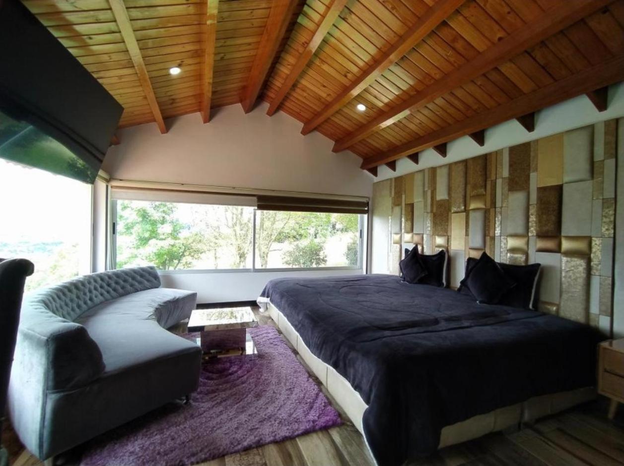 Mont Blank Lodge Bogota