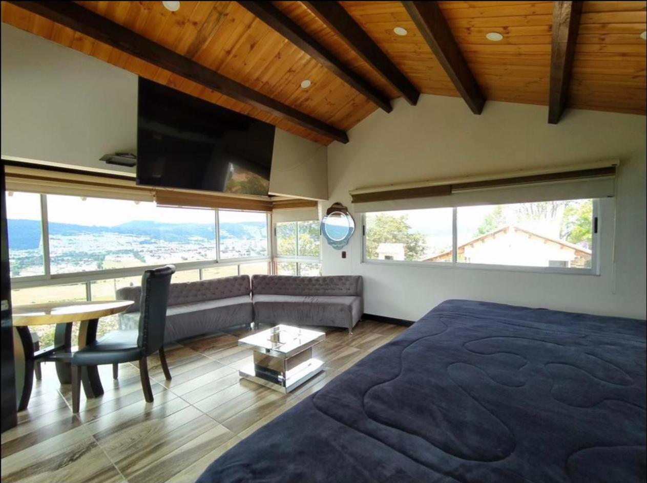 Mont Blank Lodge Bogota