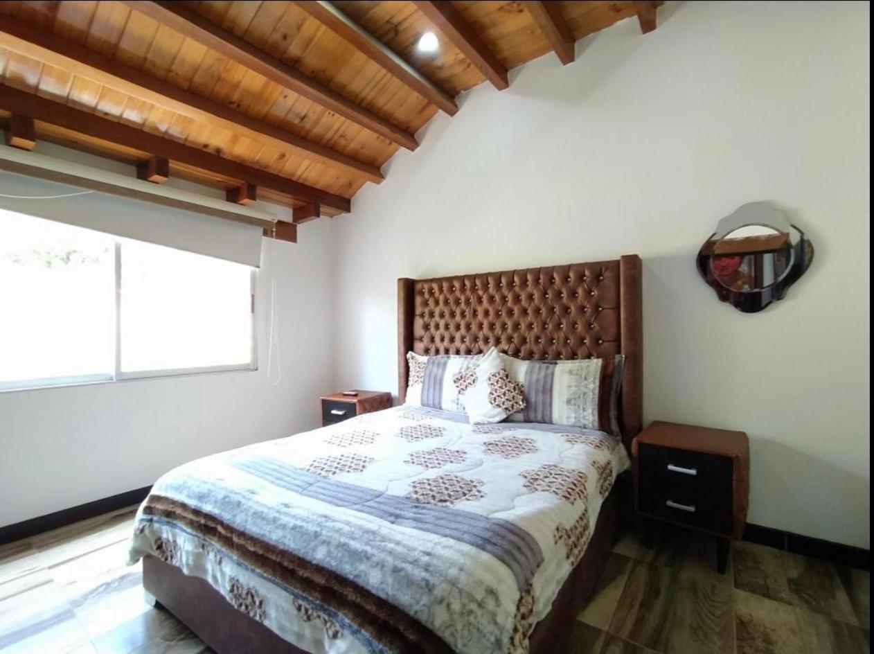Lodge Mont Blank Bogota